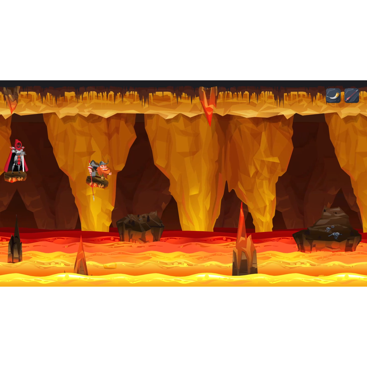 PS4 - DIE WITH GLORY [RED ART GAMES]