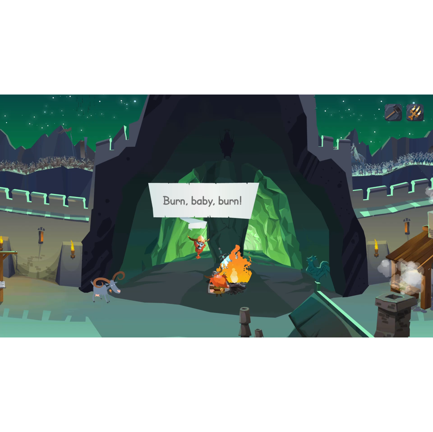 PS4 - DIE WITH GLORY [RED ART GAMES]