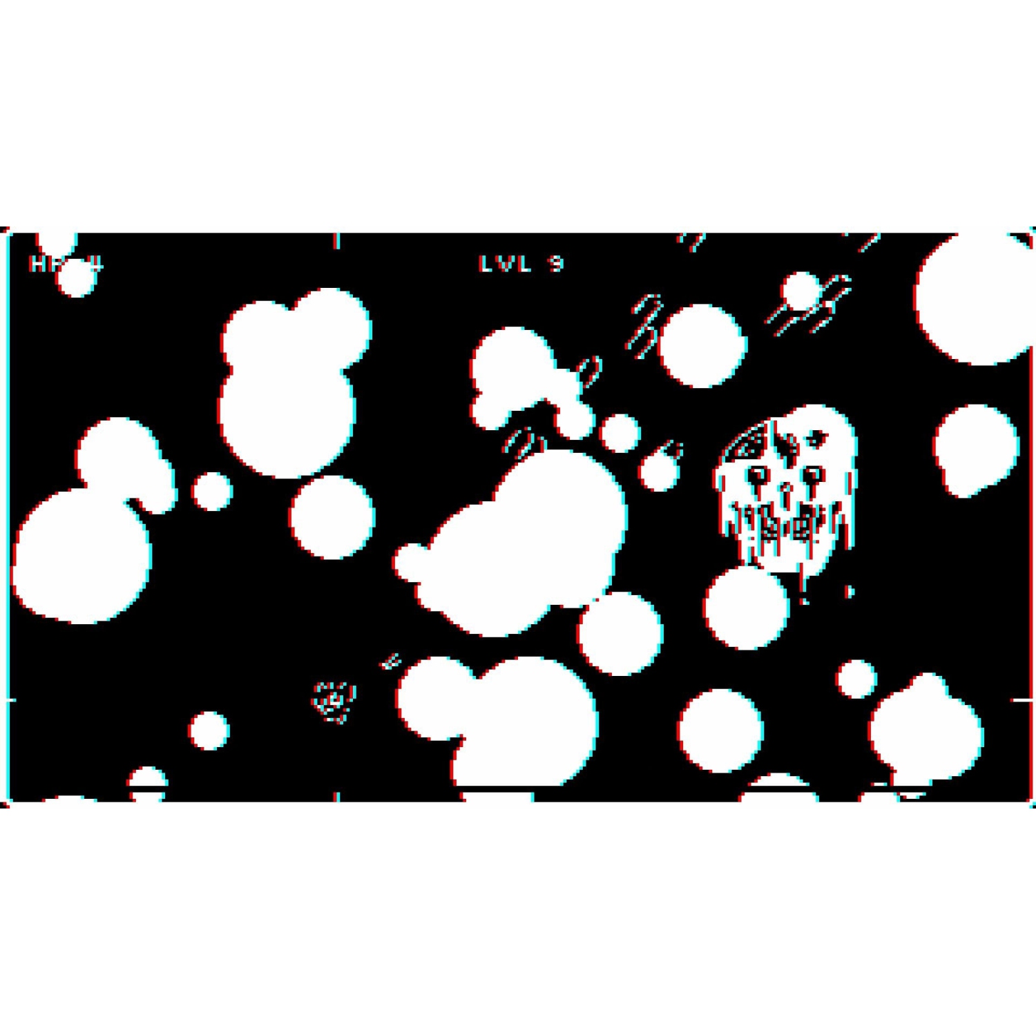 Null Drifter [PlayStation 4]