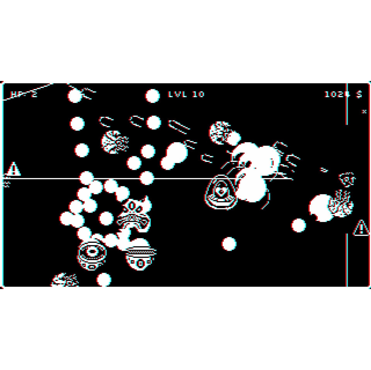 Null Drifter [PlayStation 4]