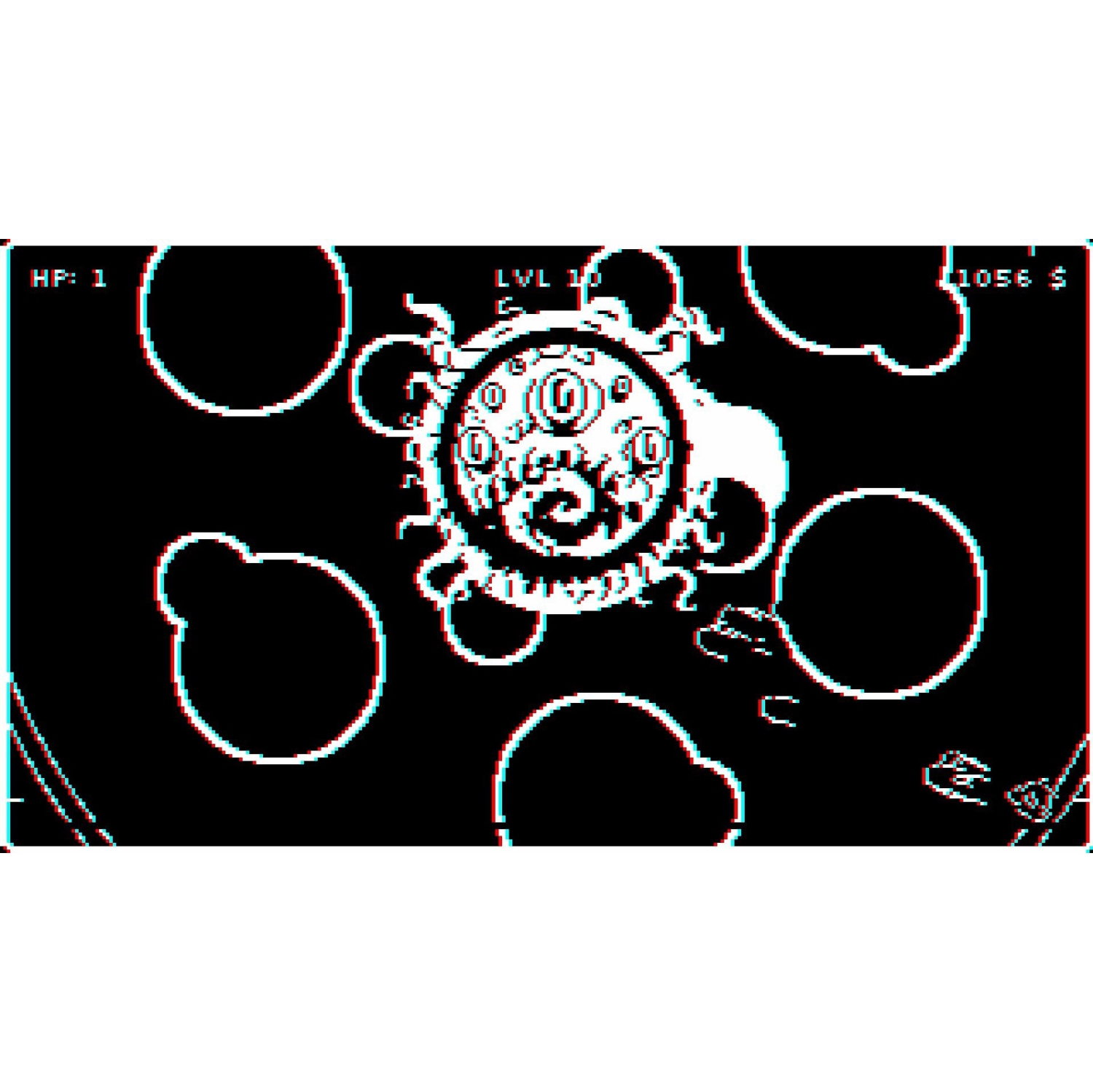 Null Drifter [PlayStation 4]