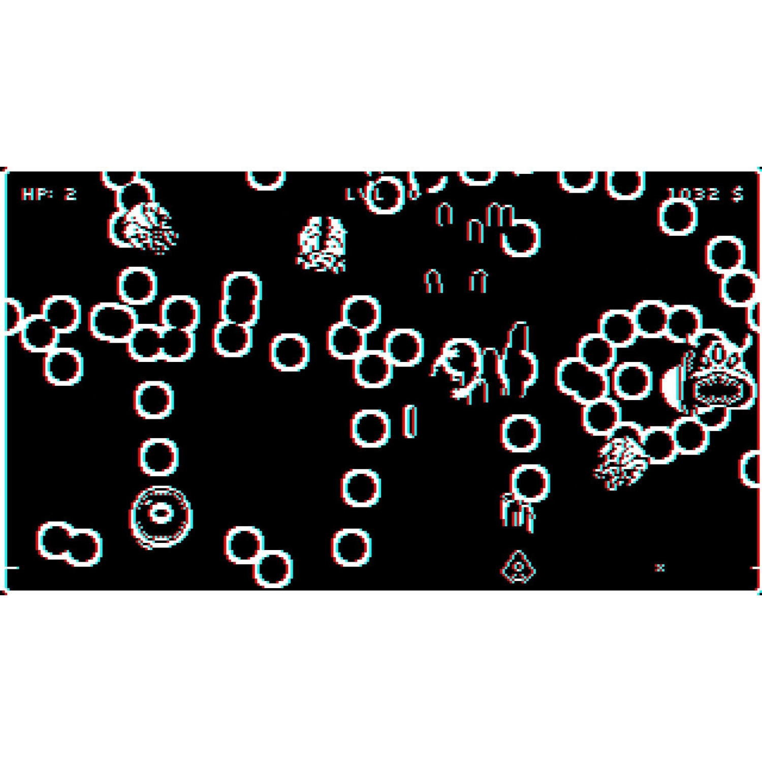 Null Drifter [PlayStation 4]