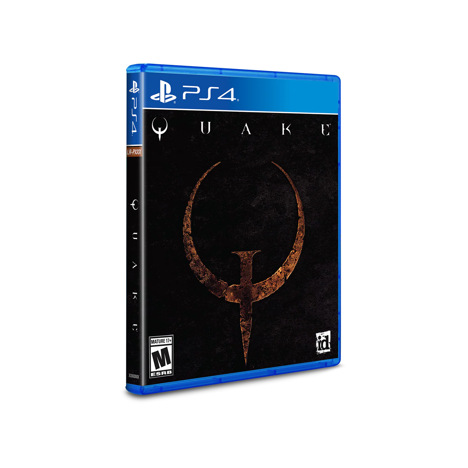 Quake - PlayStation 4