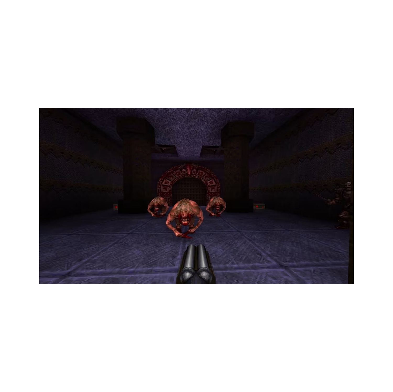 Quake - PlayStation 4