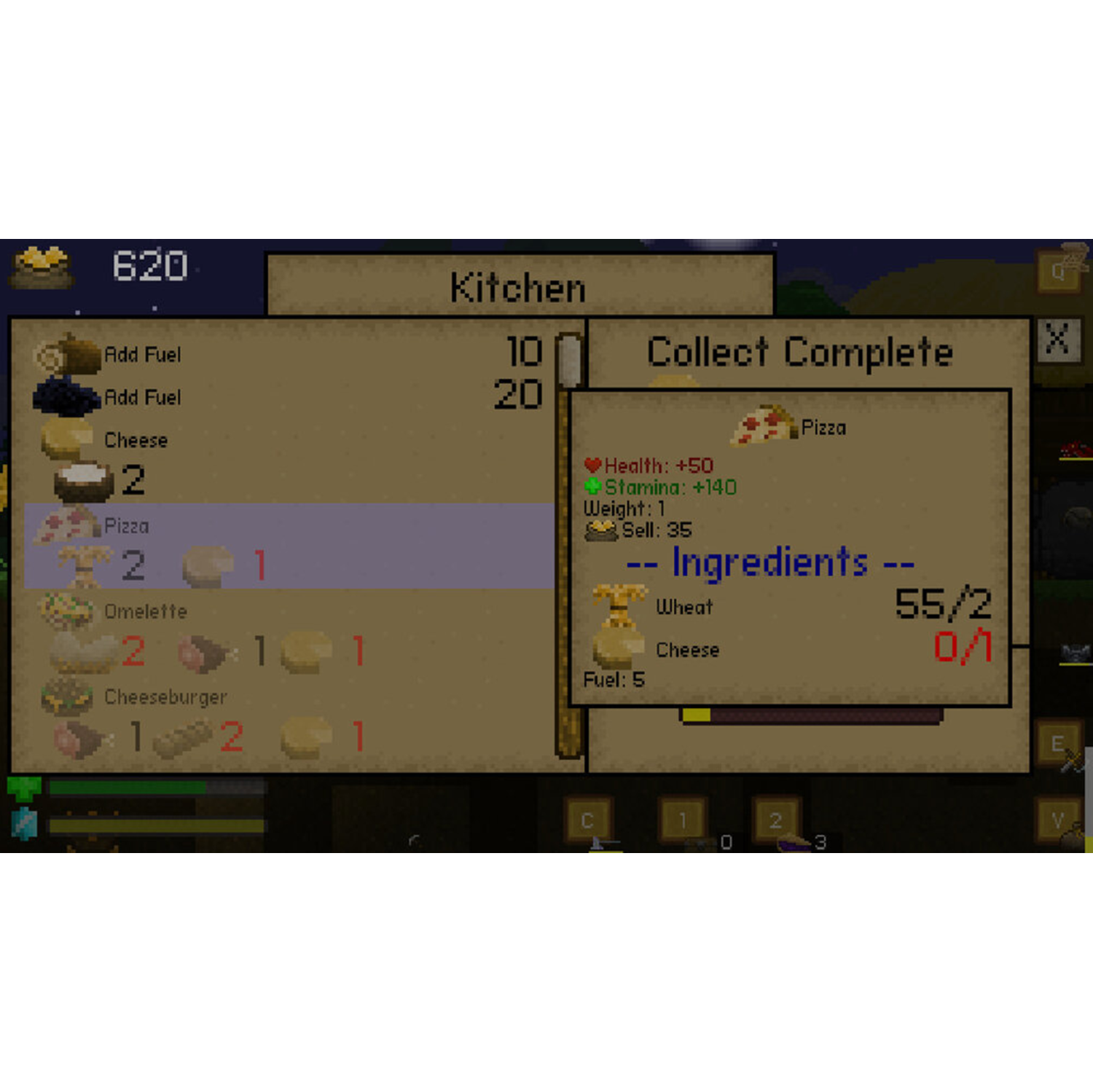 Aground [PlayStation 4]