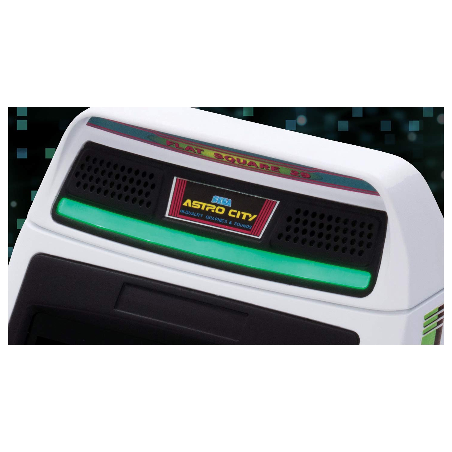 SEGA Astro City Mini [Retro System]