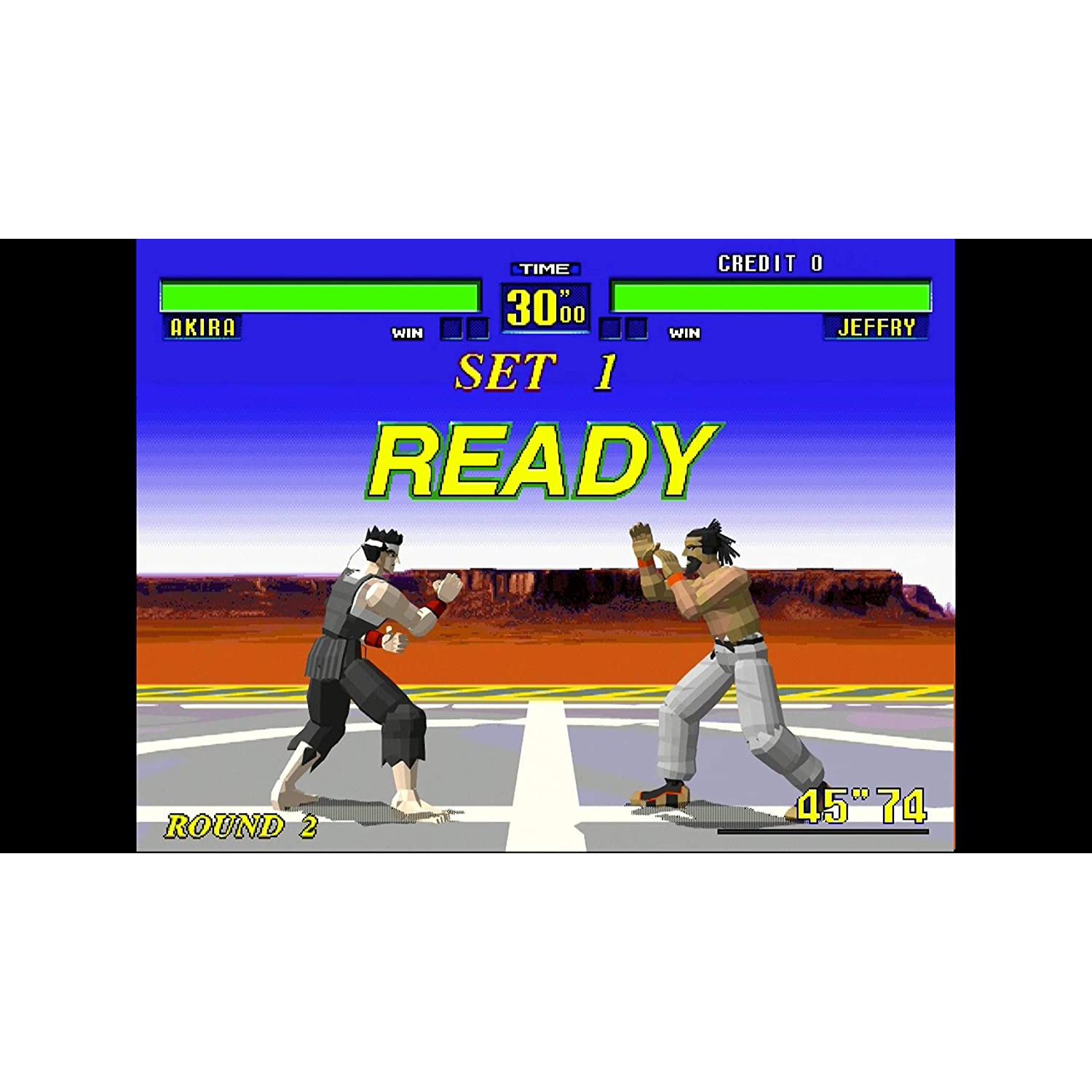 SEGA Astro City Mini [Retro System]