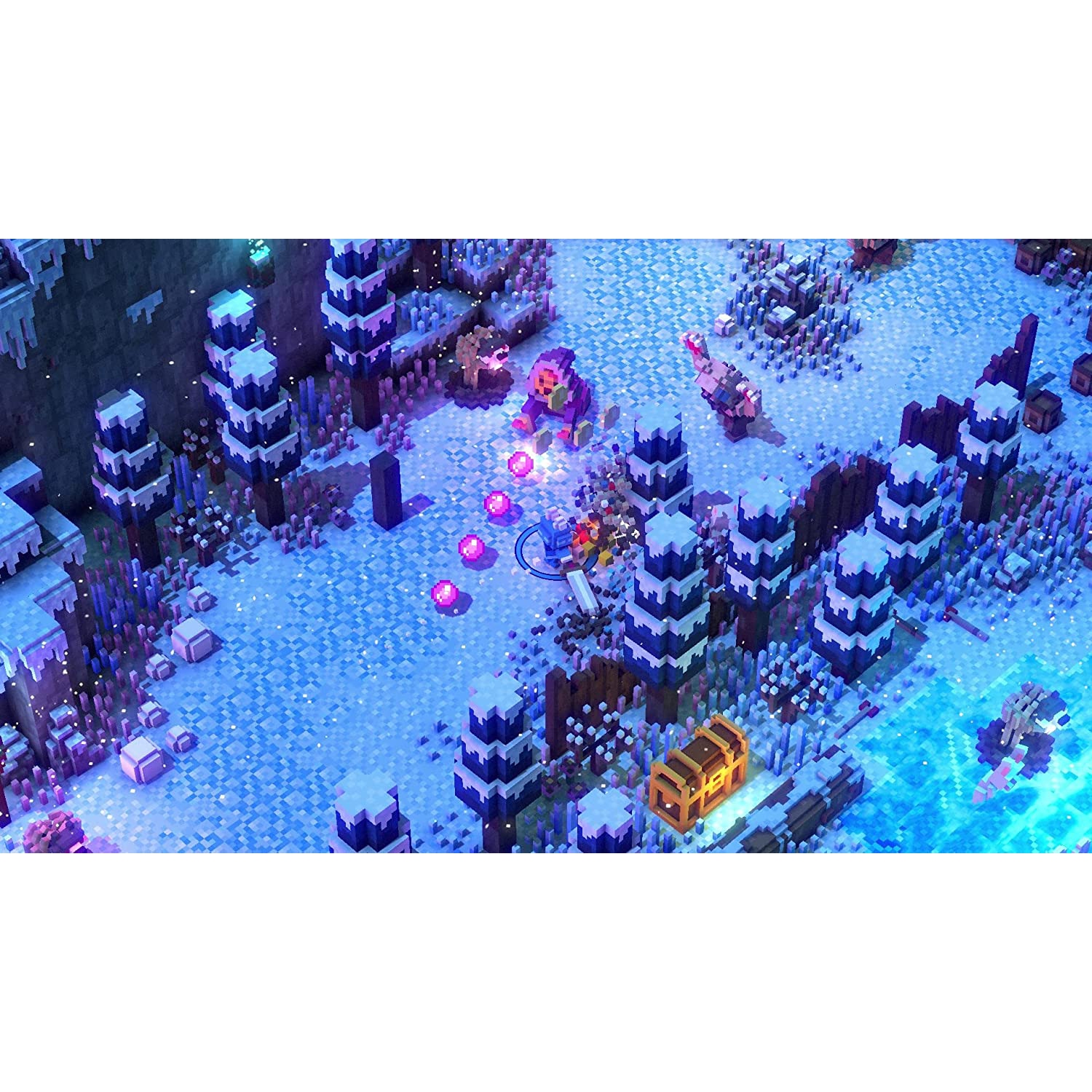 Riverbond [Nintendo Switch]