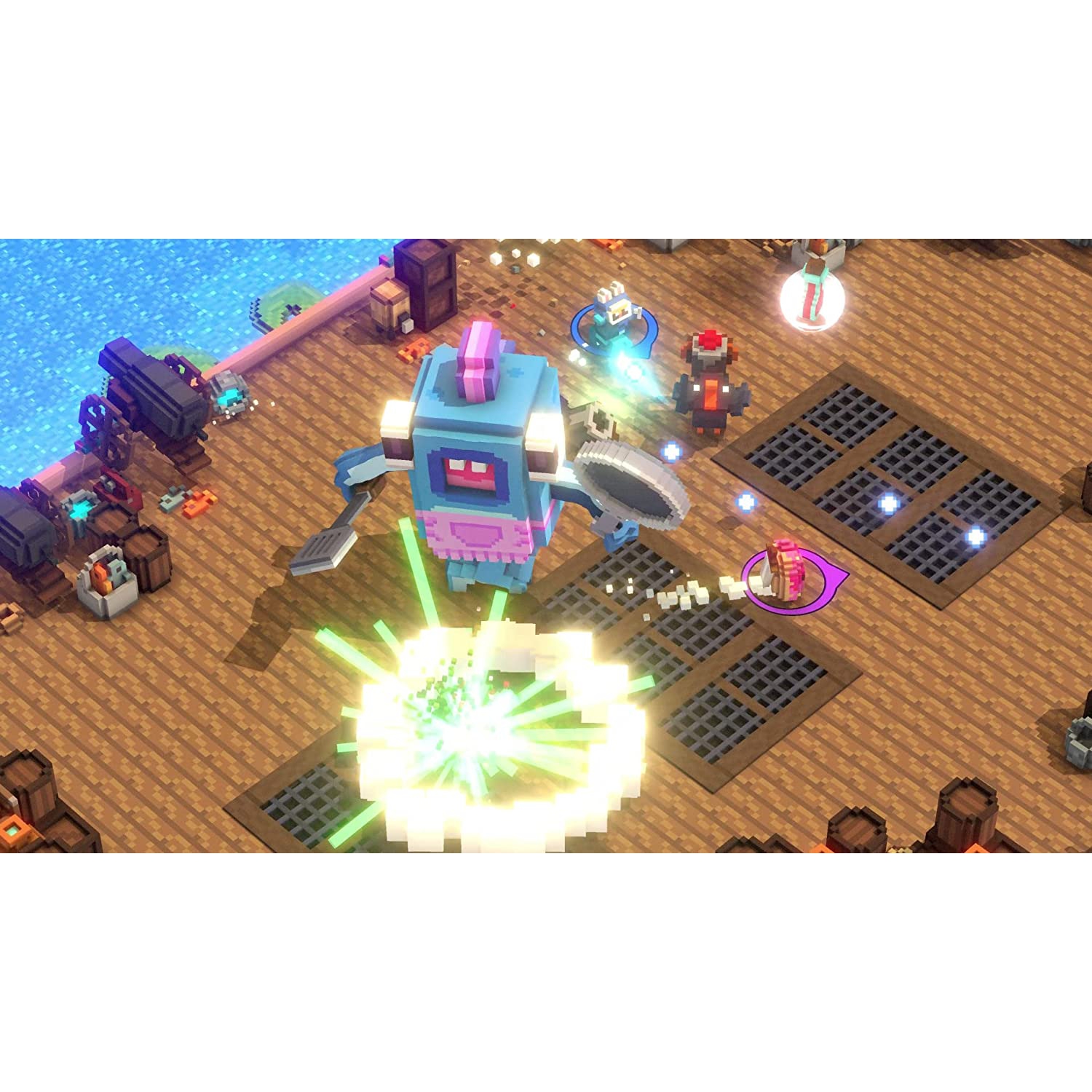 Riverbond [Nintendo Switch]