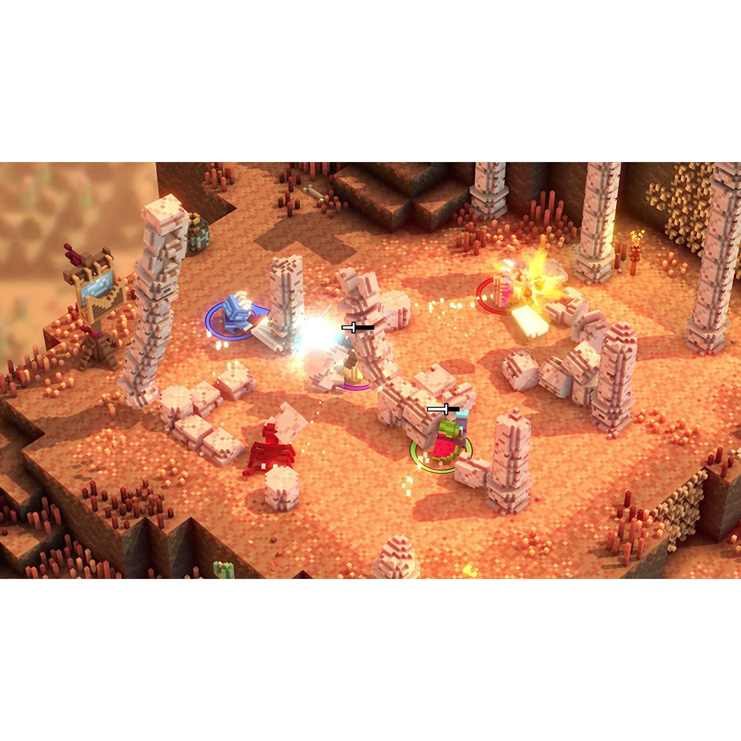 Riverbond [Nintendo Switch]