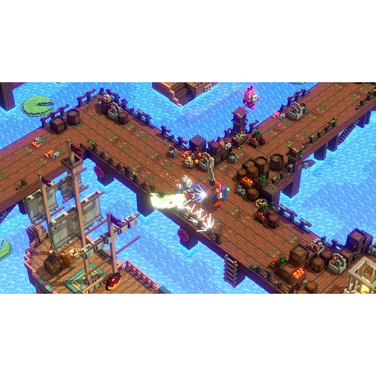 Riverbond [Nintendo Switch]