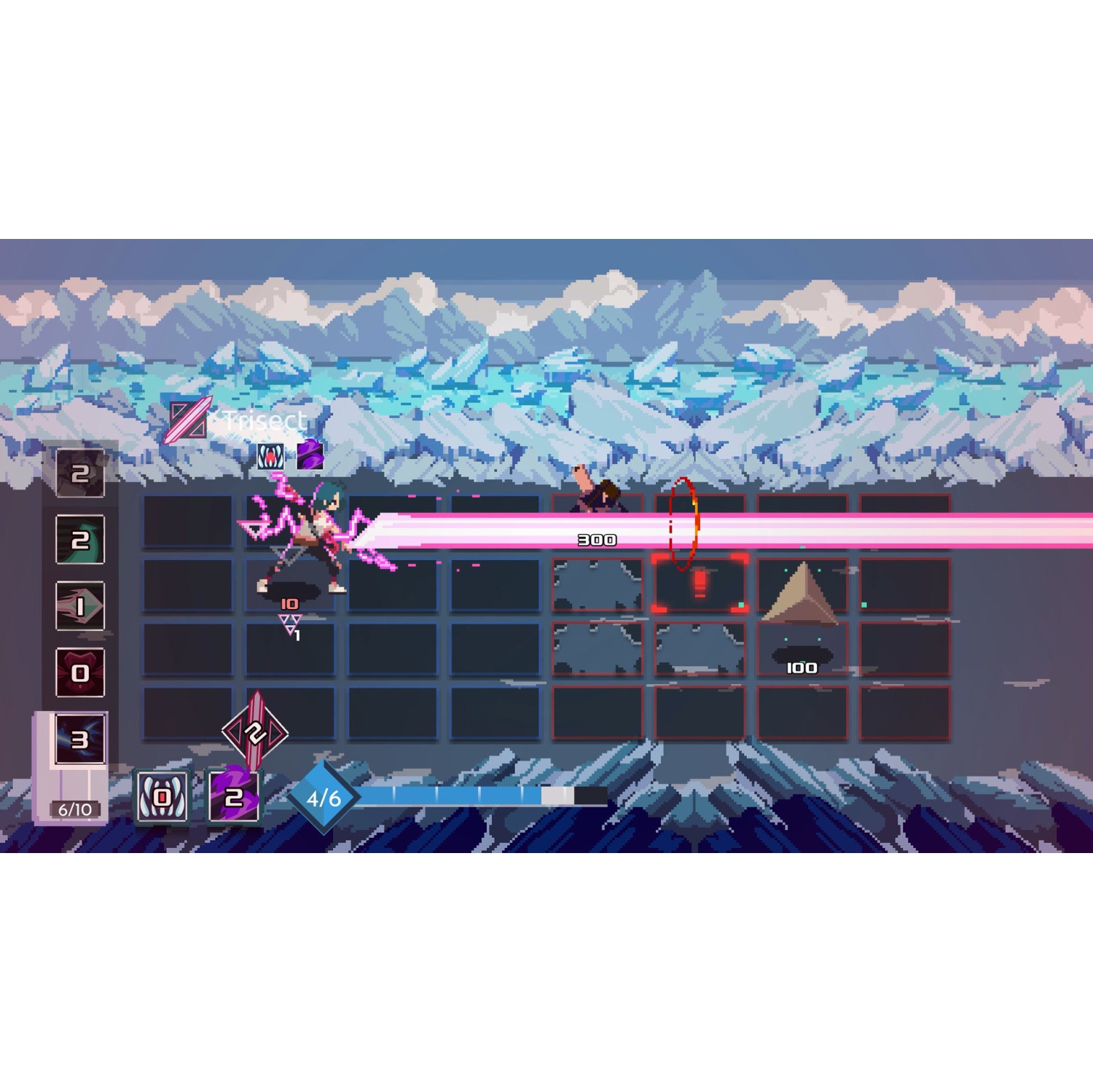 PS4 - ONE STEP FROM EDEN