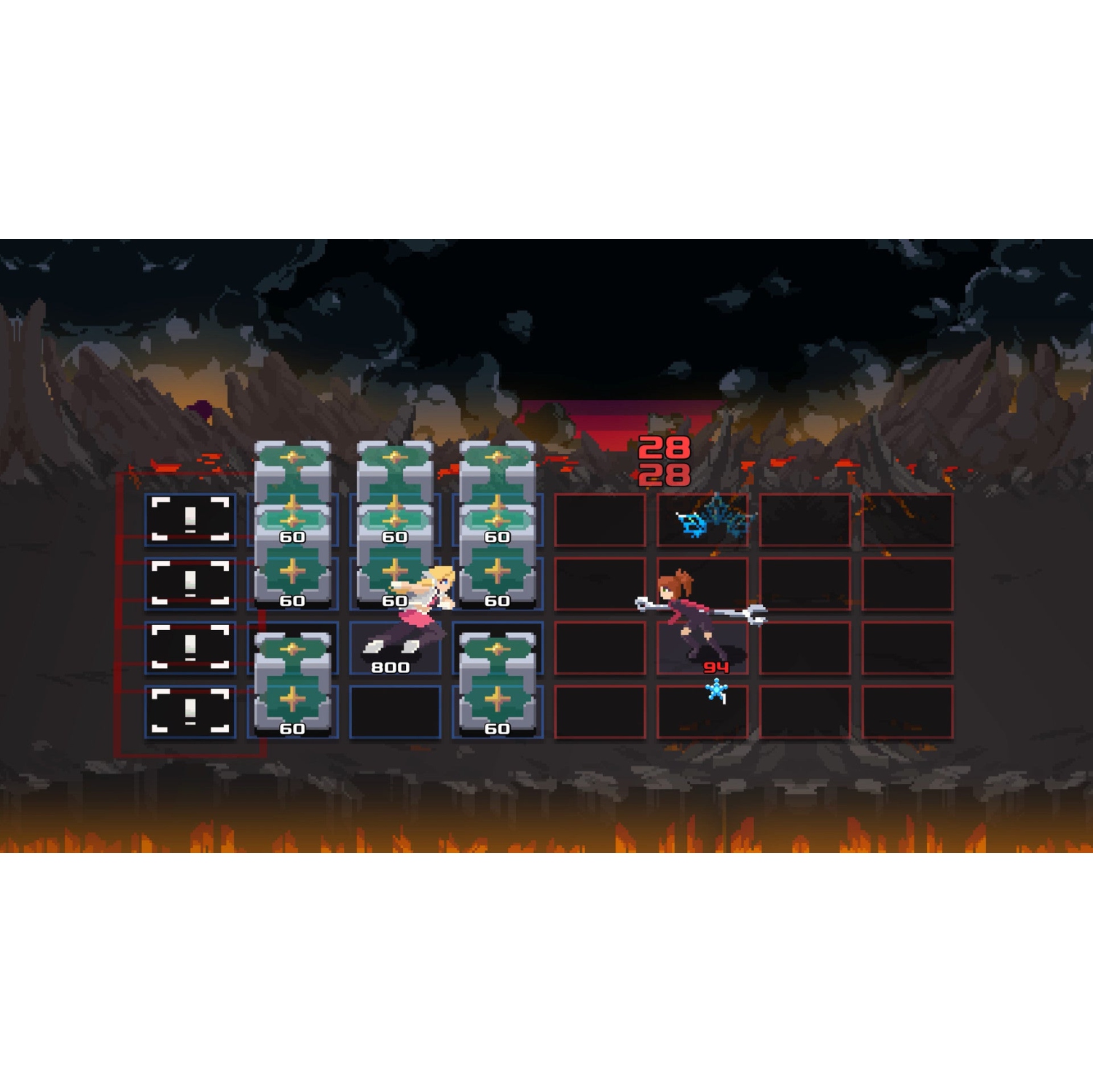 PS4 - ONE STEP FROM EDEN