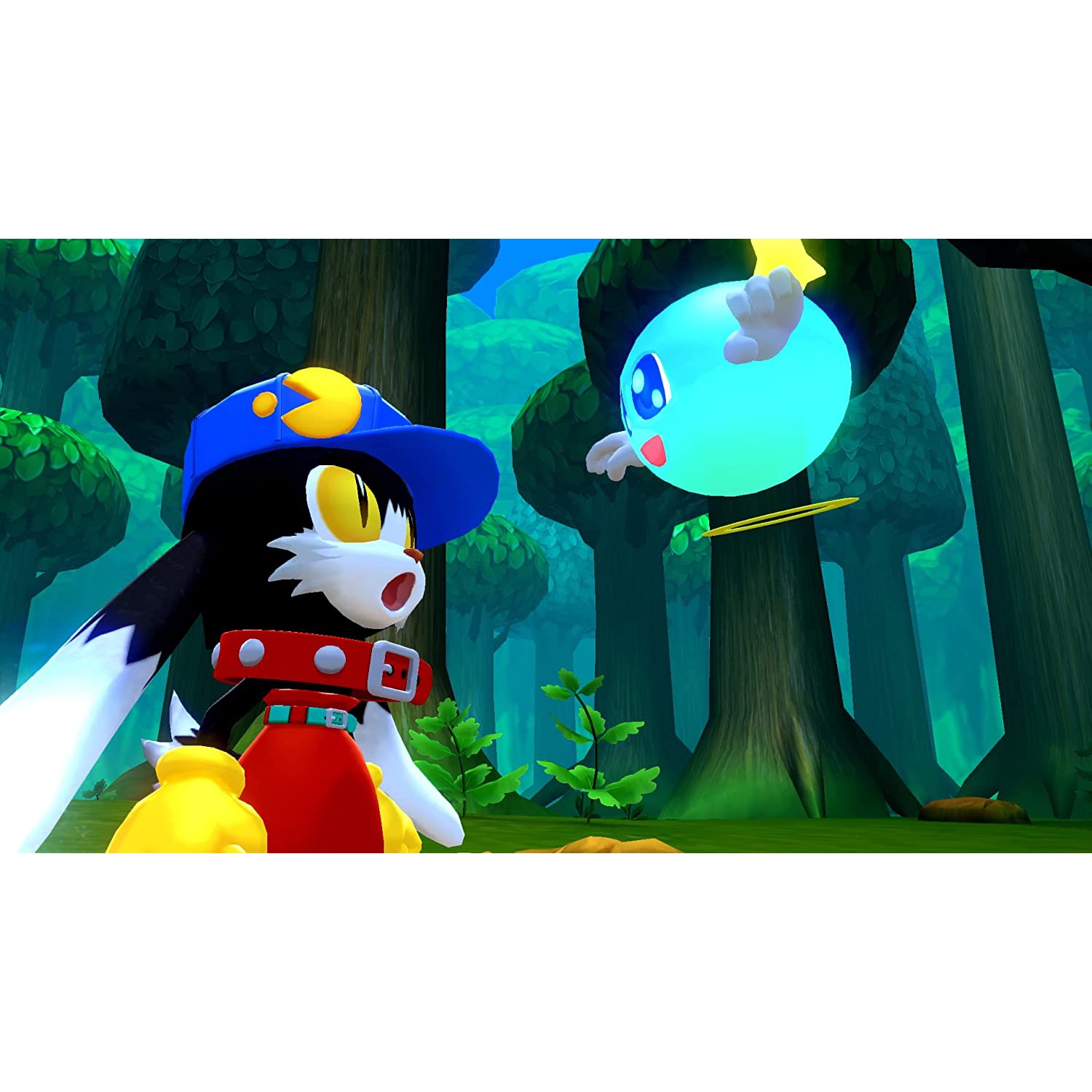 Série Reverie de Klonoa Phantasy [PlayStation 4]