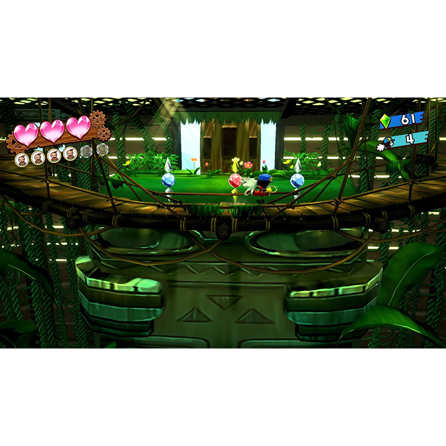 Série Reverie de Klonoa Phantasy [PlayStation 4]