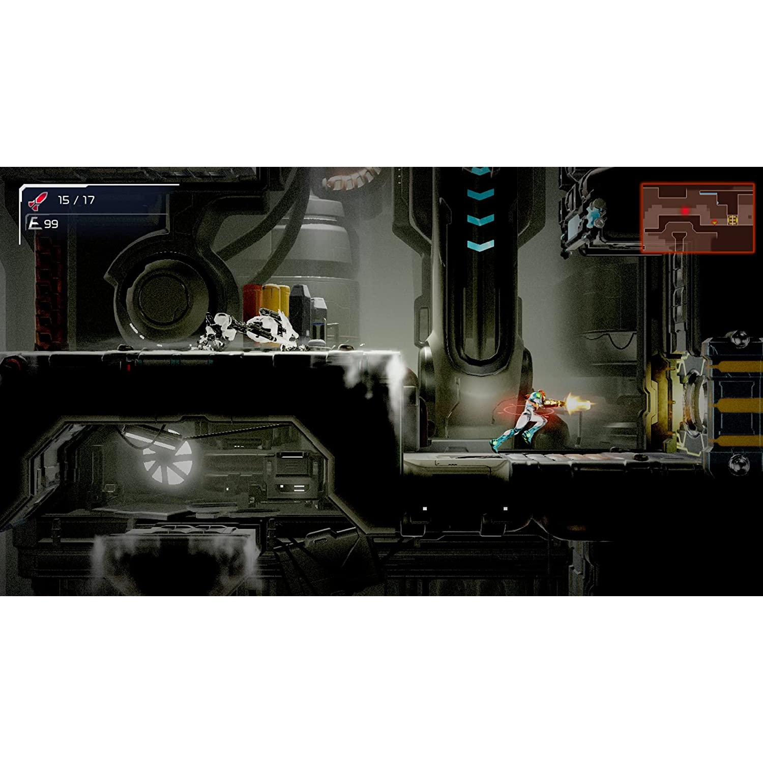 Metroid Dread - Special Edition [Nintendo Switch] | Best Buy