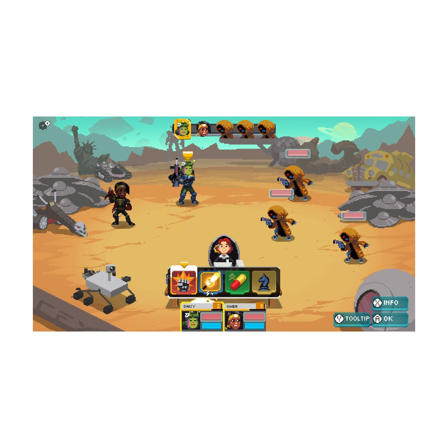 Galaxy of Pen & Paper: +1 Edition [Nintendo Switch]