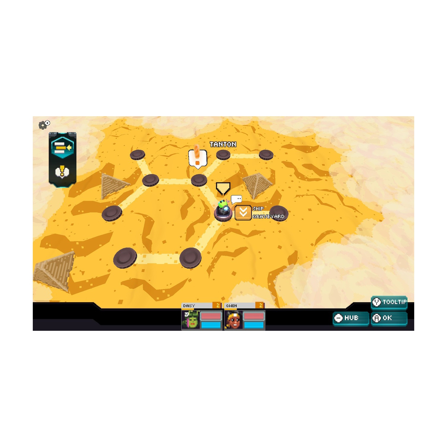 Galaxy of Pen & Paper: +1 Edition [Nintendo Switch]