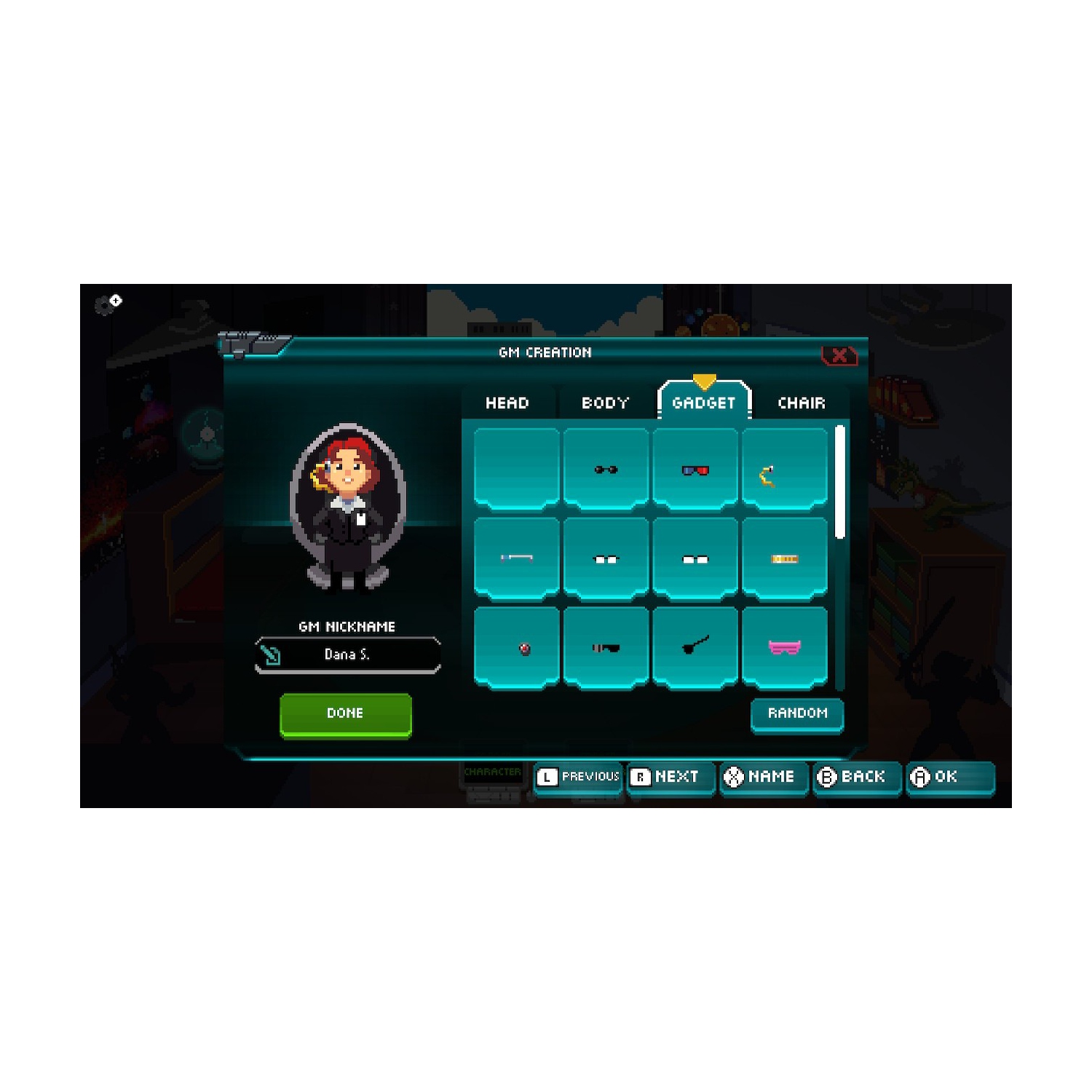 Galaxy of Pen & Paper: +1 Edition [Nintendo Switch]