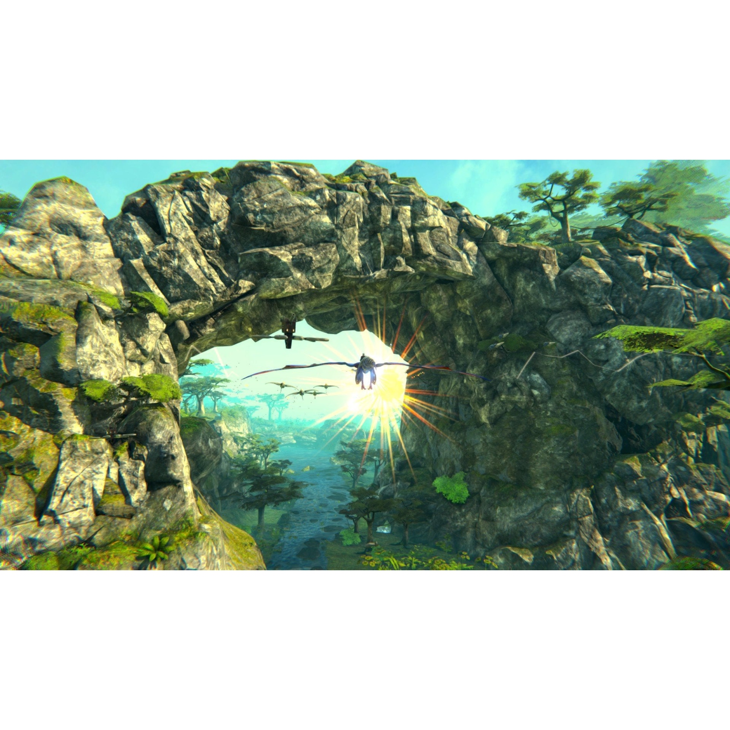 Panzer Dragoon - Limited Run #377 [PlayStation 4]