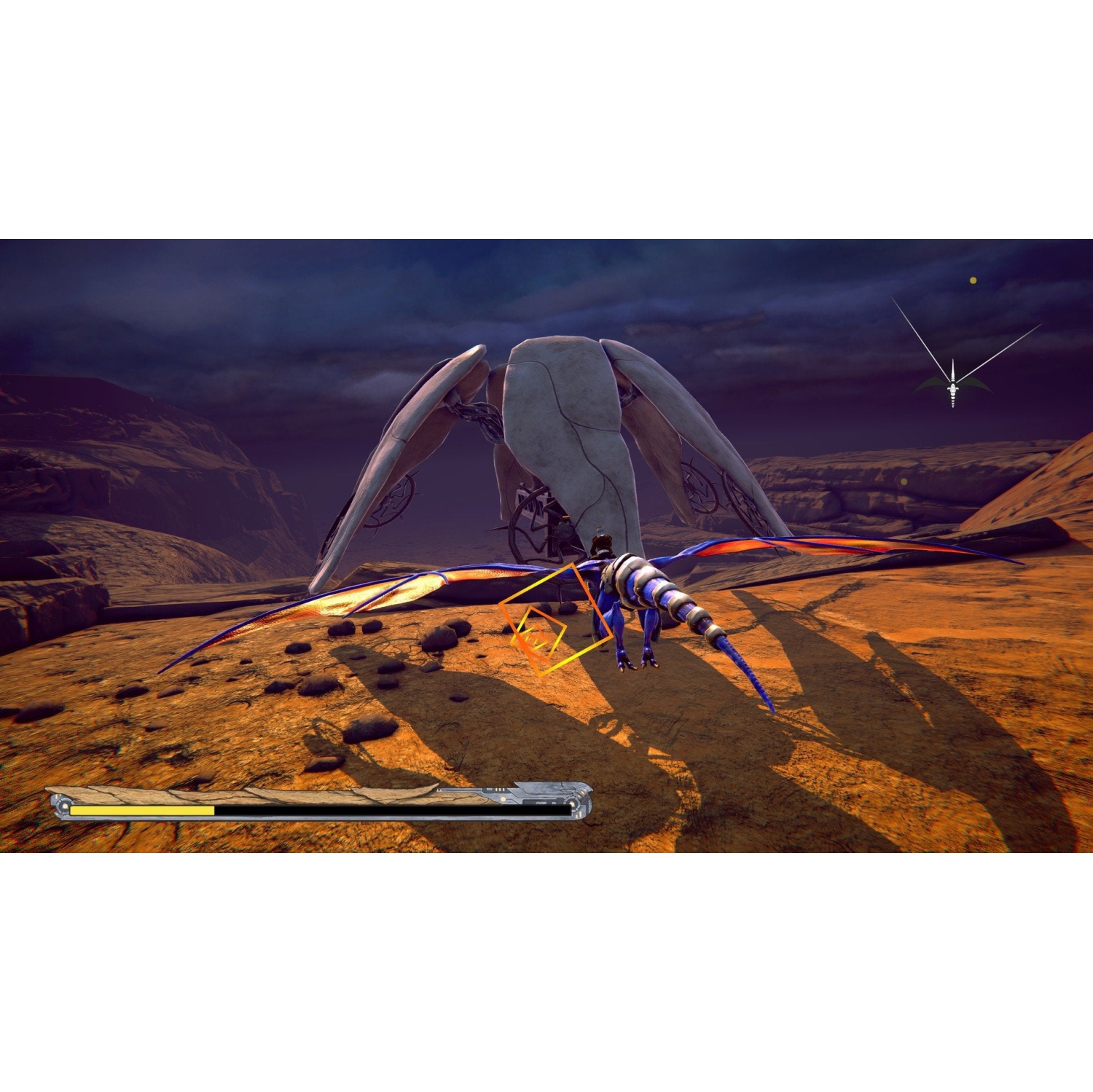 Panzer Dragoon - Limited Run #377 [PlayStation 4]