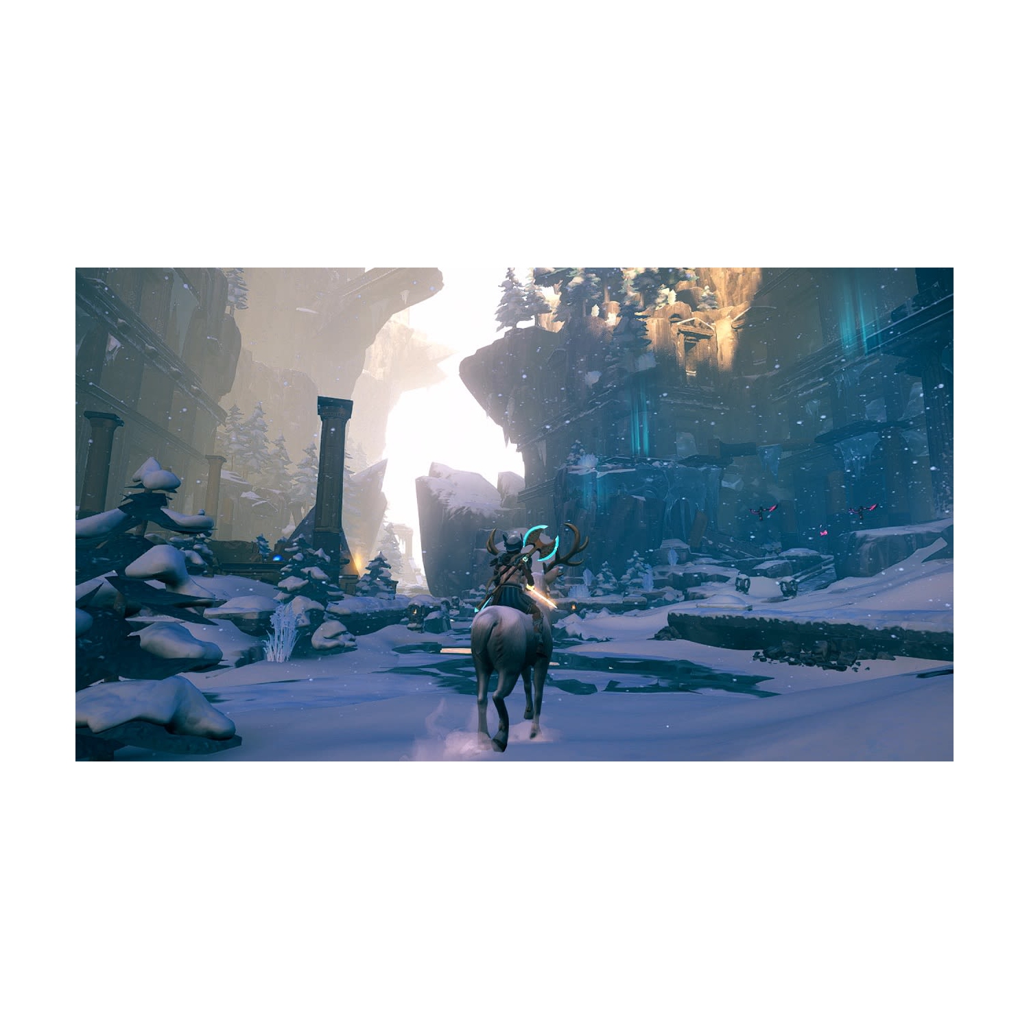 Immortals Fenyx Rising [PlayStation 4]