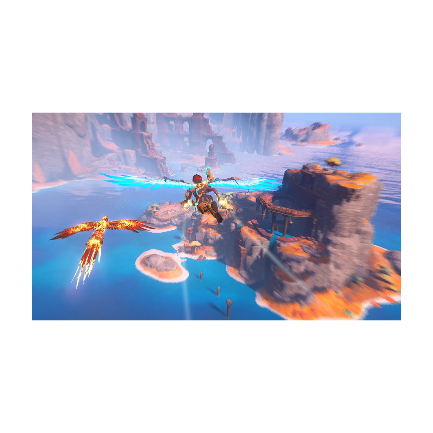 Immortals Fenyx Rising [PlayStation 4]