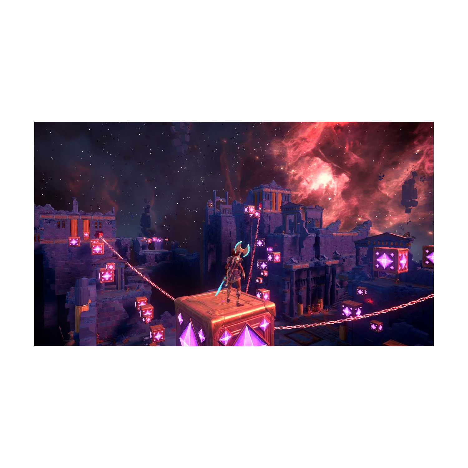 Immortals Fenyx Rising [PlayStation 4]