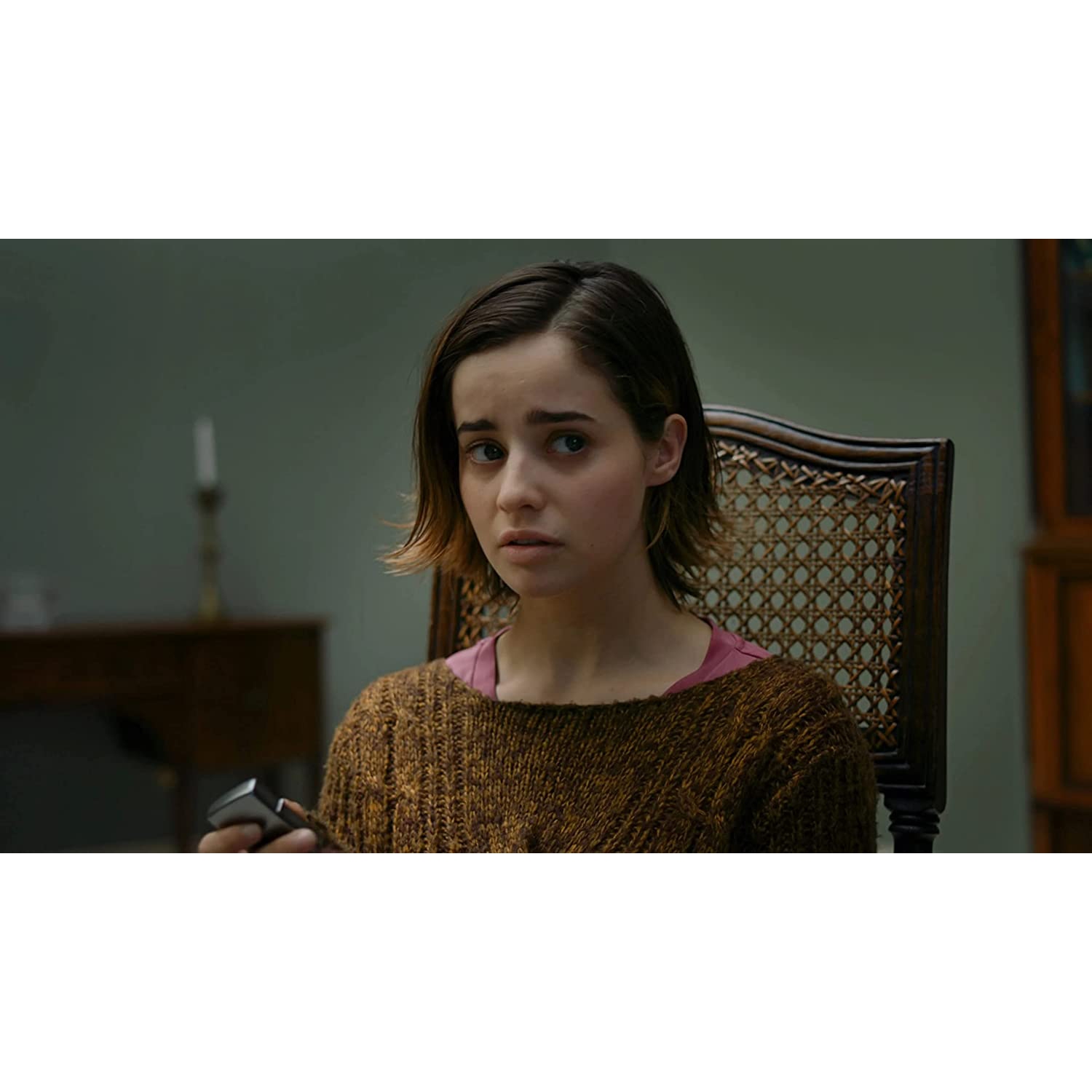 Erica - Limited Run #403 [PlayStation 4]