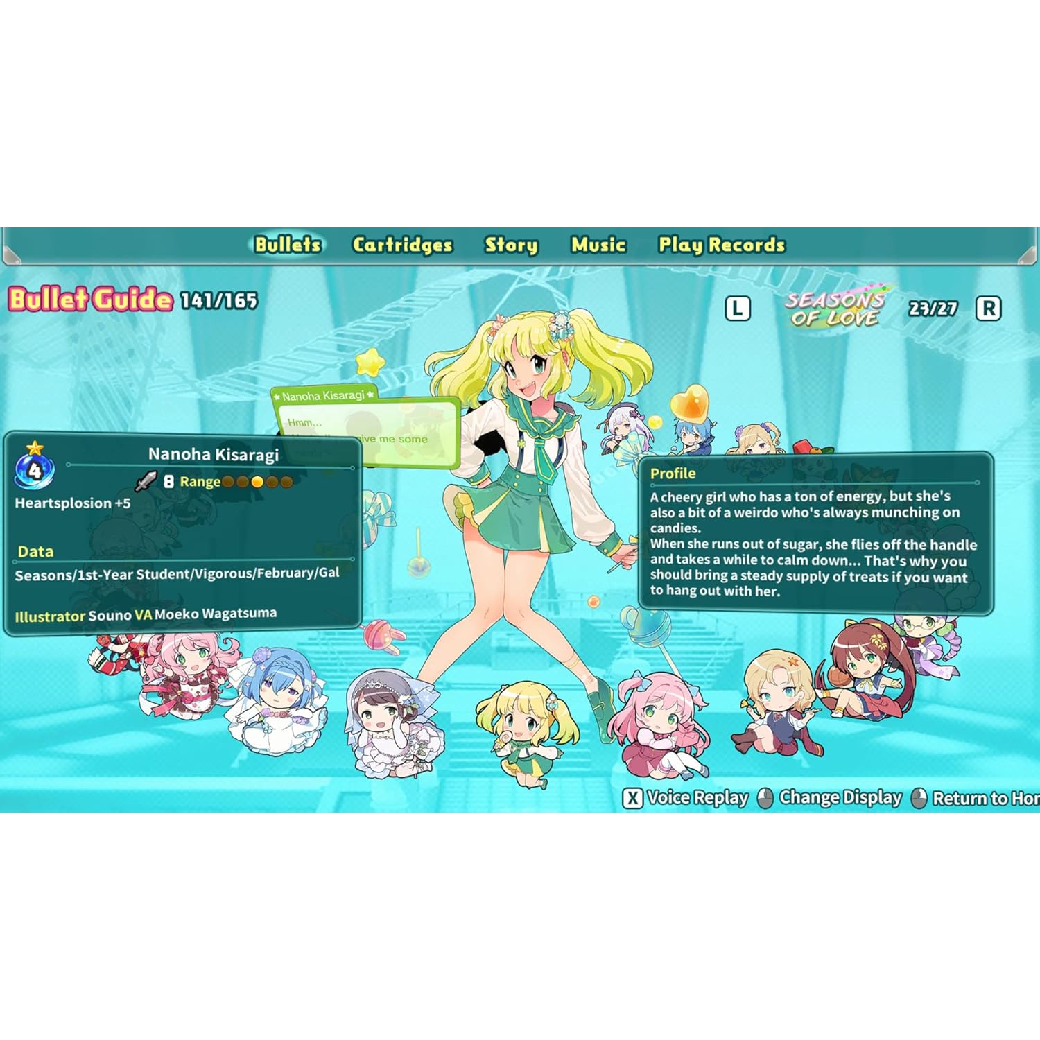 Super Bullet Break - Day One Edition [Nintendo Switch]