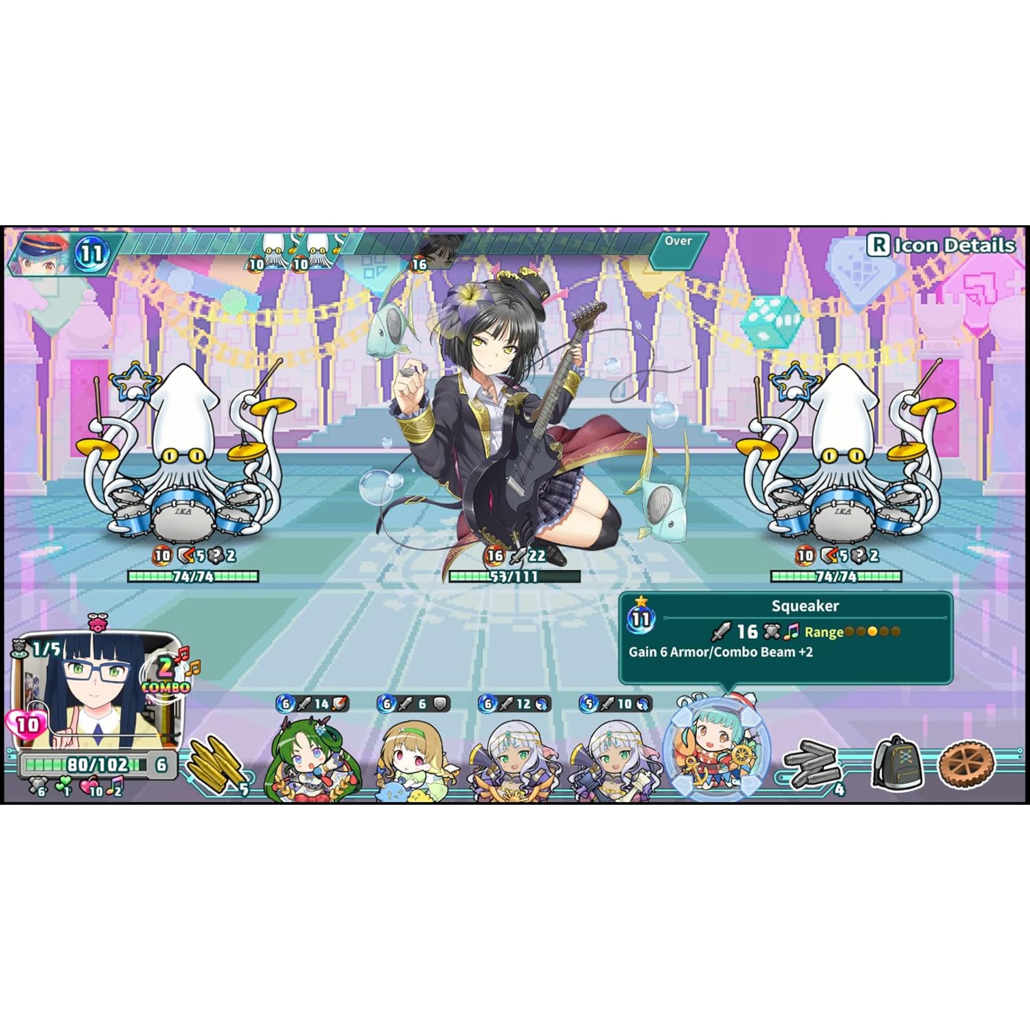 Super Bullet Break - Day One Edition [Nintendo Switch]