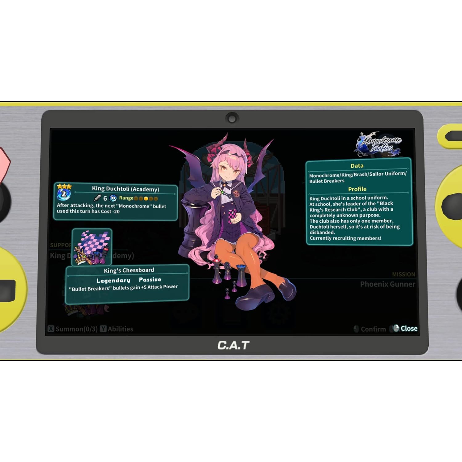 Super Bullet Break - Day One Edition [Nintendo Switch]