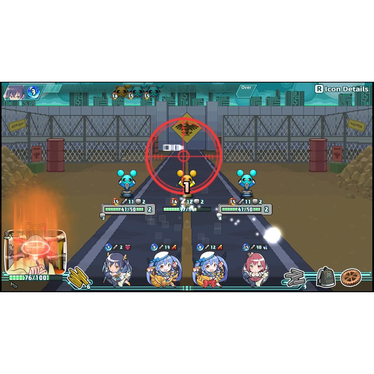 Super Bullet Break - Day One Edition [Nintendo Switch]