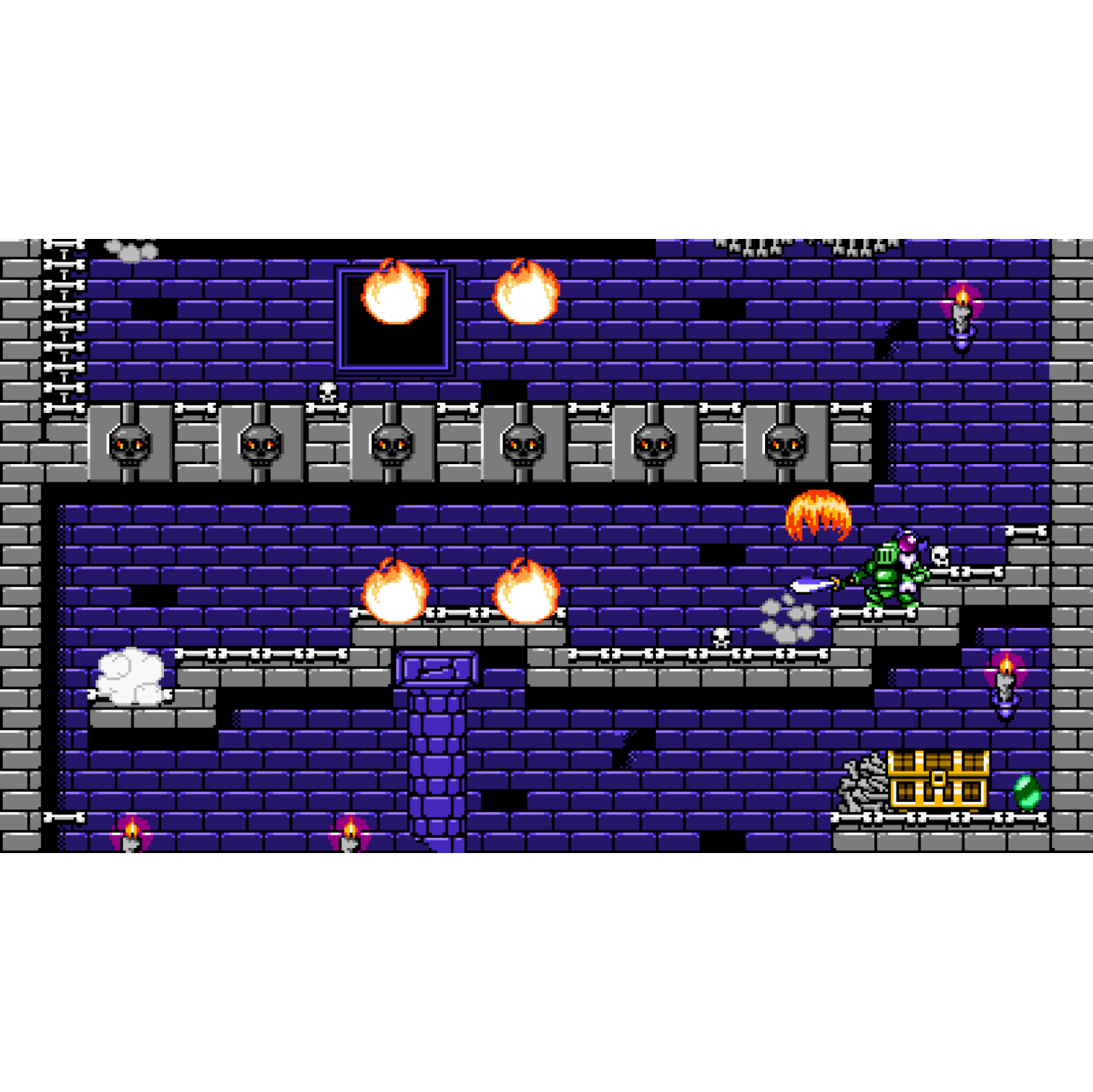 PS4 - CATHEDRAL [RED ART GAMES]