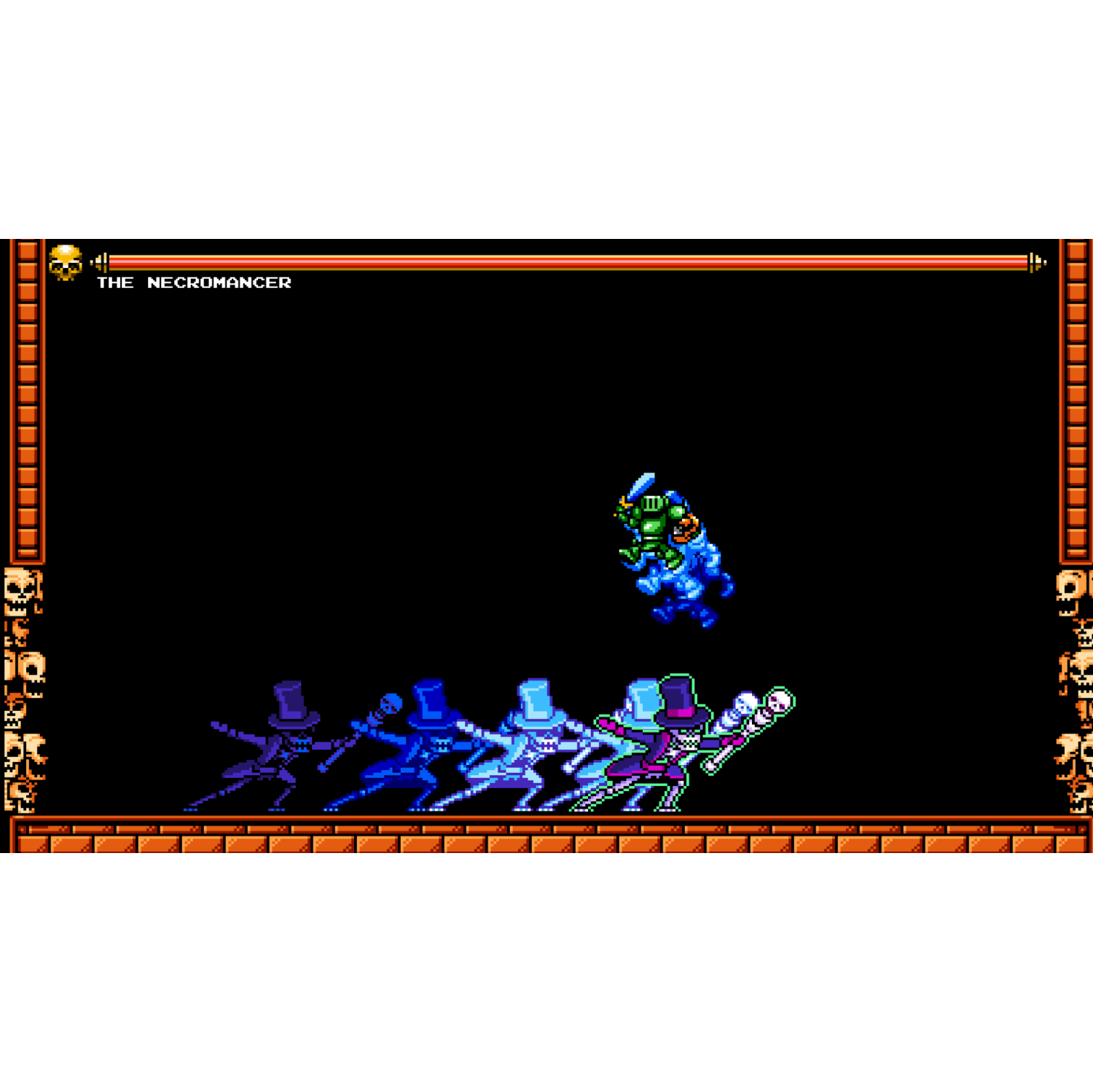 PS4 - CATHEDRAL [RED ART GAMES]