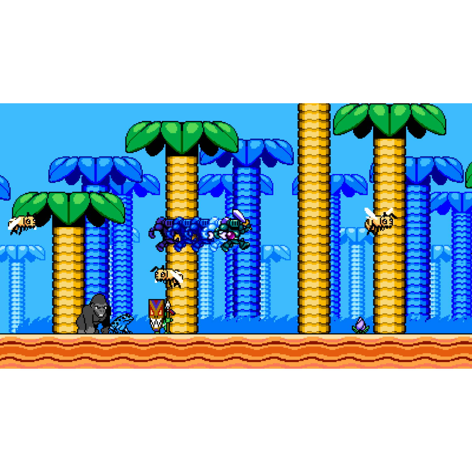 PS4 - CATHEDRAL [RED ART GAMES]