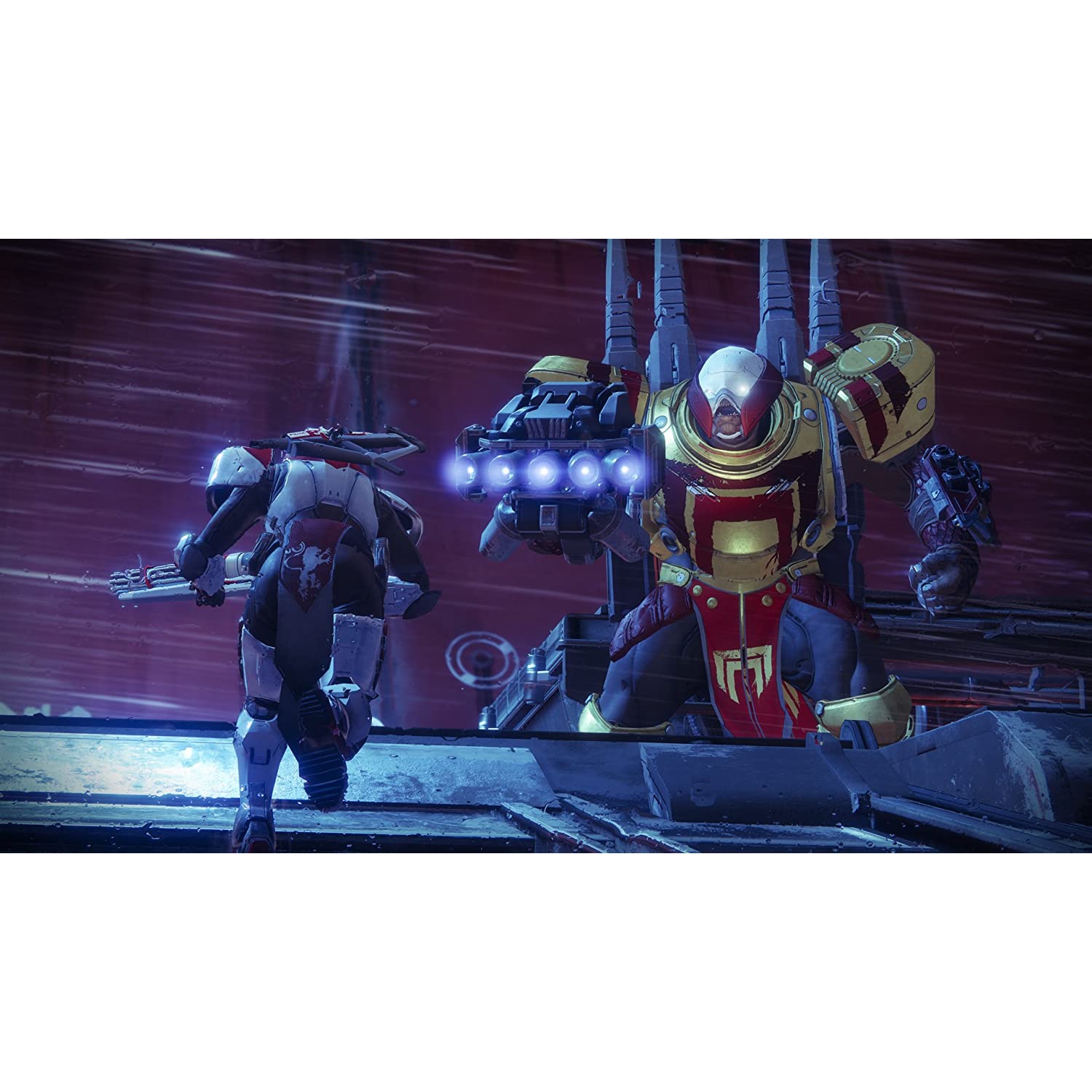 Destiny 2 [PlayStation 4]