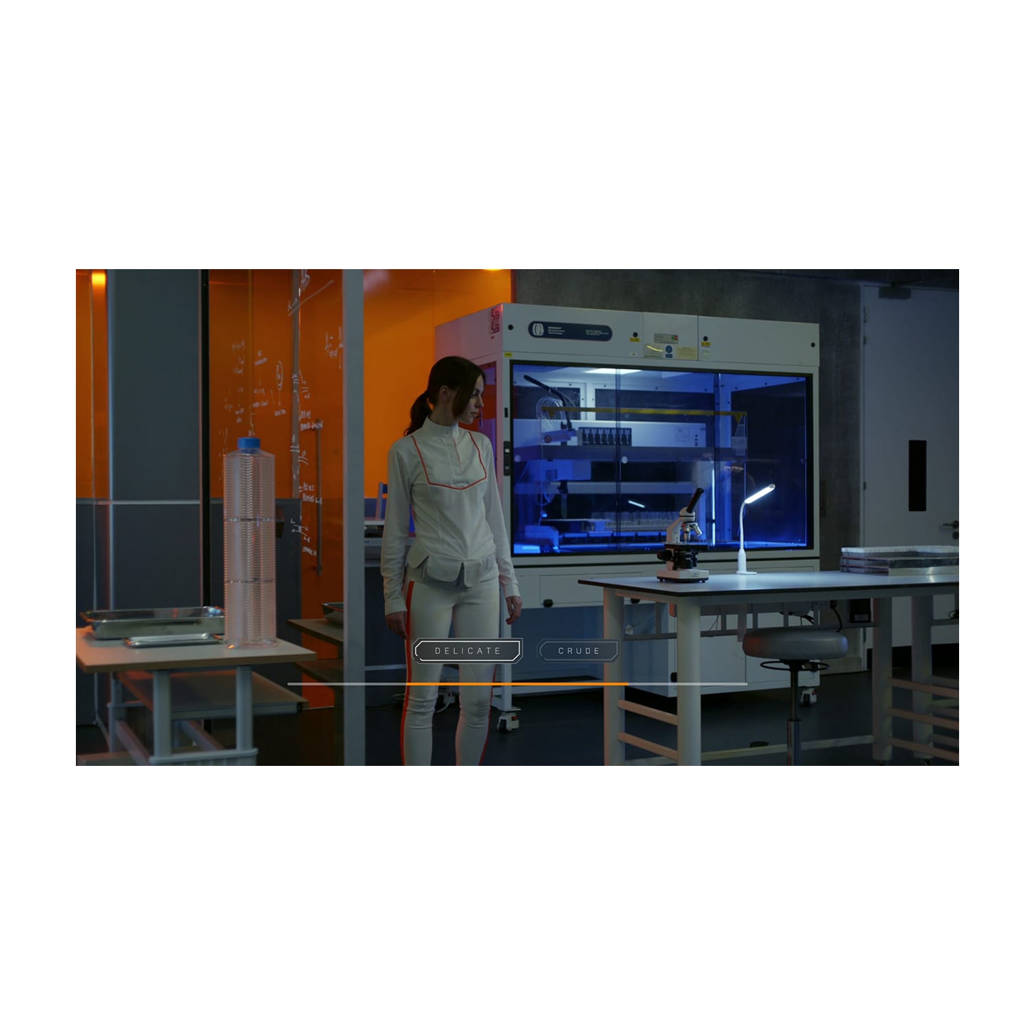 The Complex - Limited Run #389 [PlayStation 4]