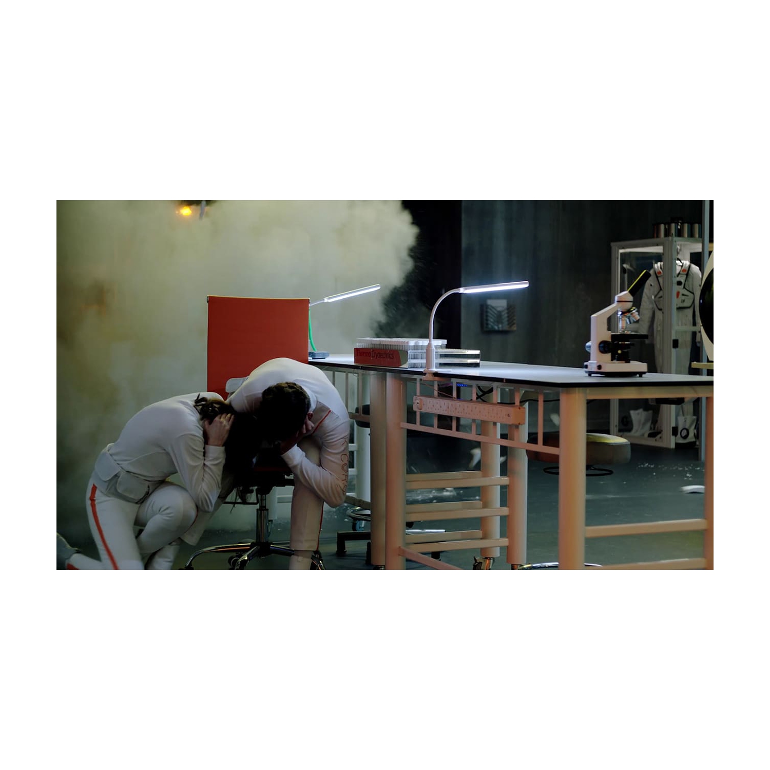 The Complex - Limited Run #389 [PlayStation 4]