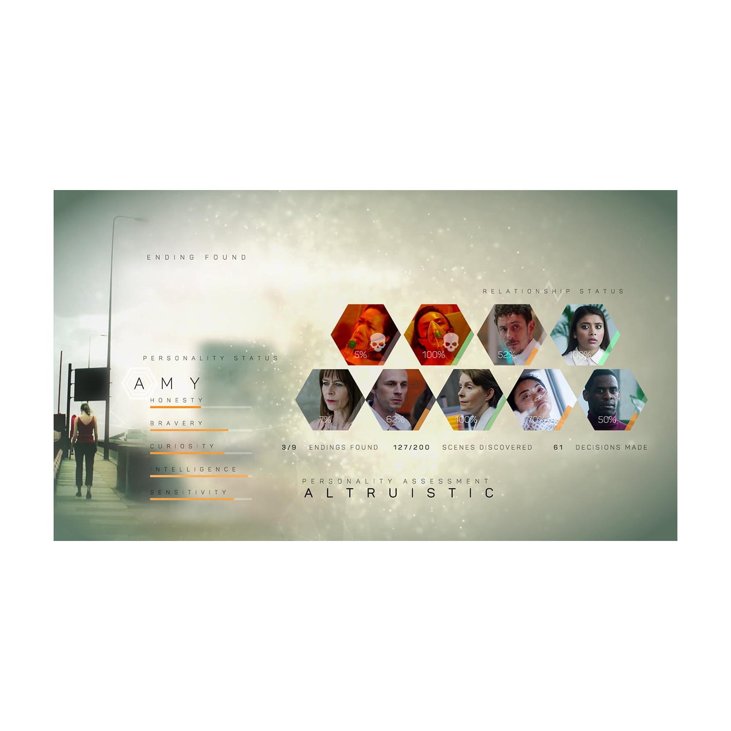 The Complex - Limited Run #389 [PlayStation 4]