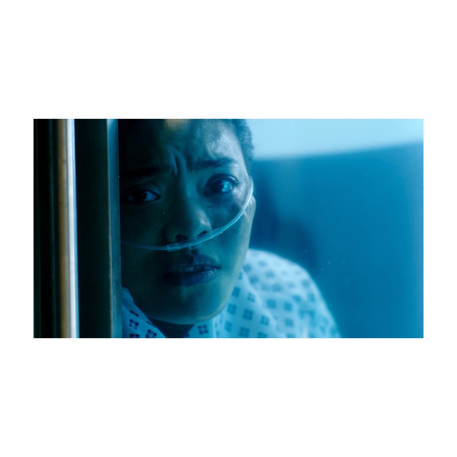 The Complex - Limited Run #389 [PlayStation 4]