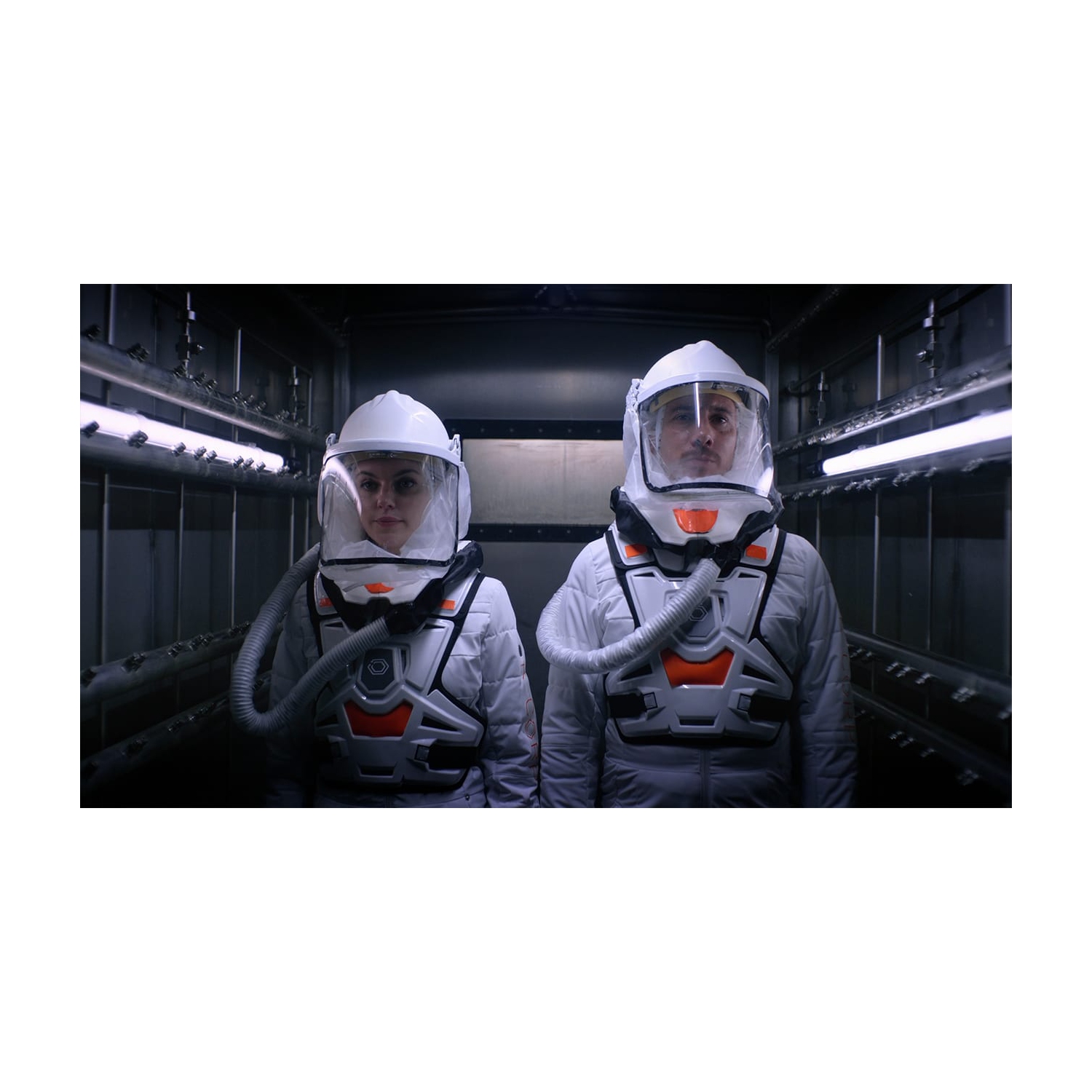 The Complex - Limited Run #389 [PlayStation 4]