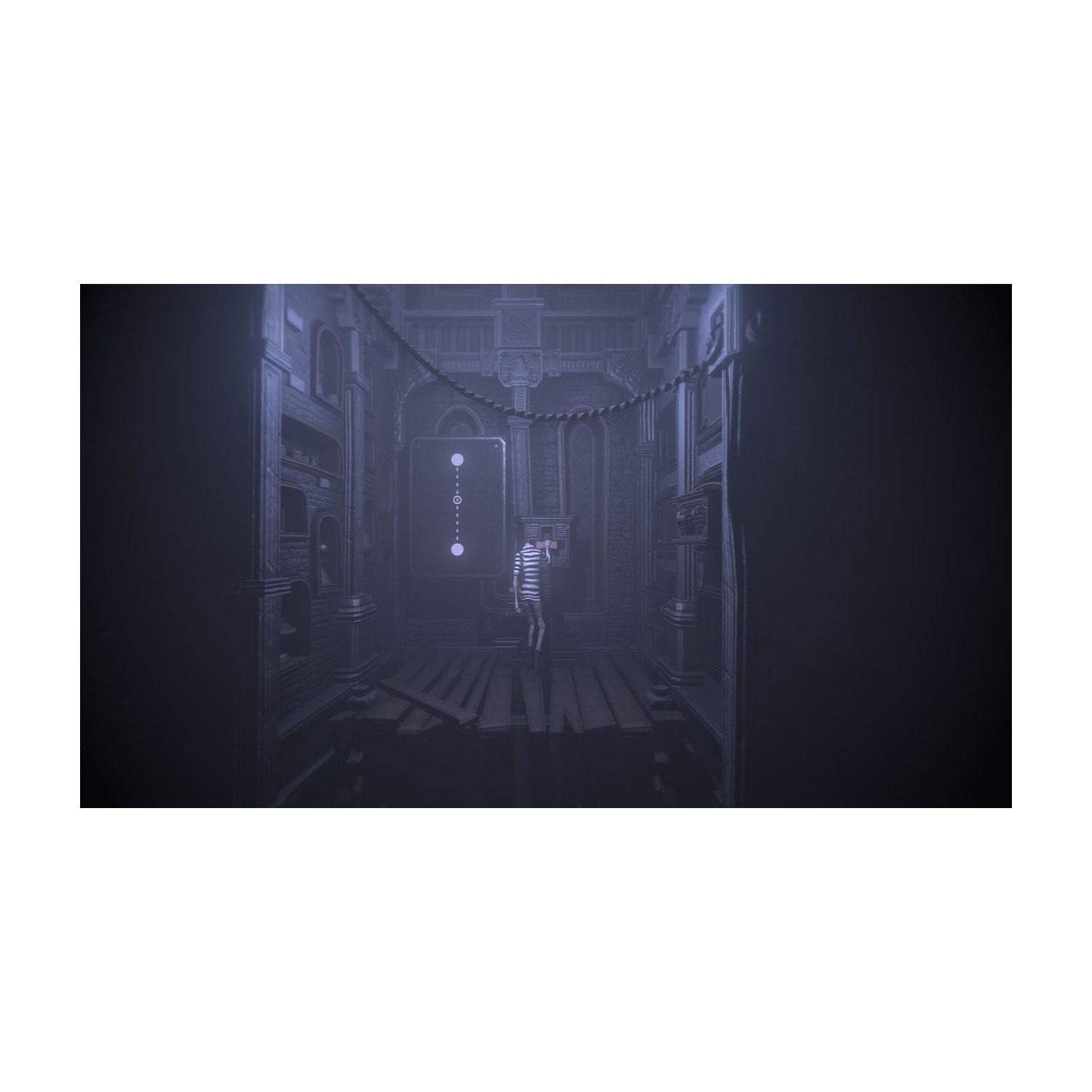 PS4 - DARQ COMPLETE EDITION