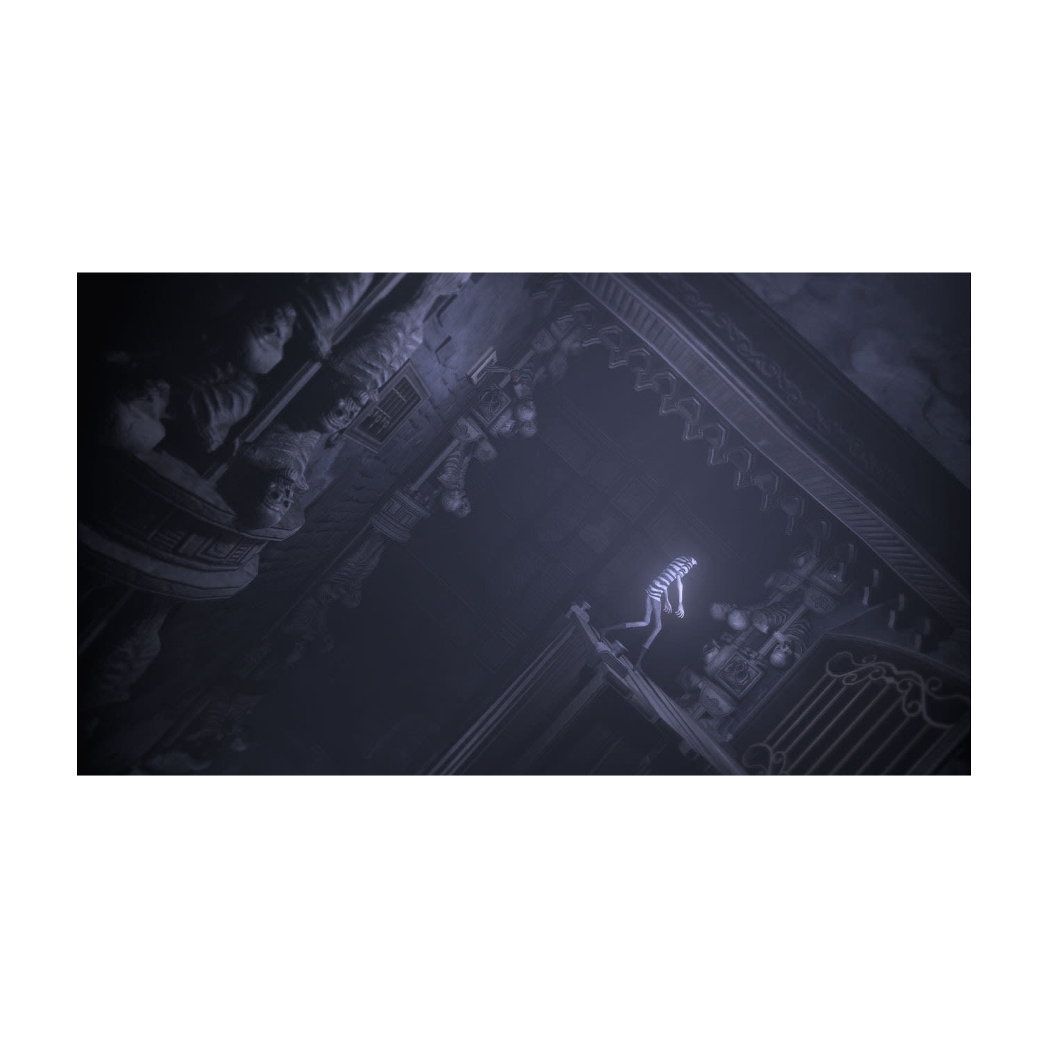 PS4 - DARQ COMPLETE EDITION