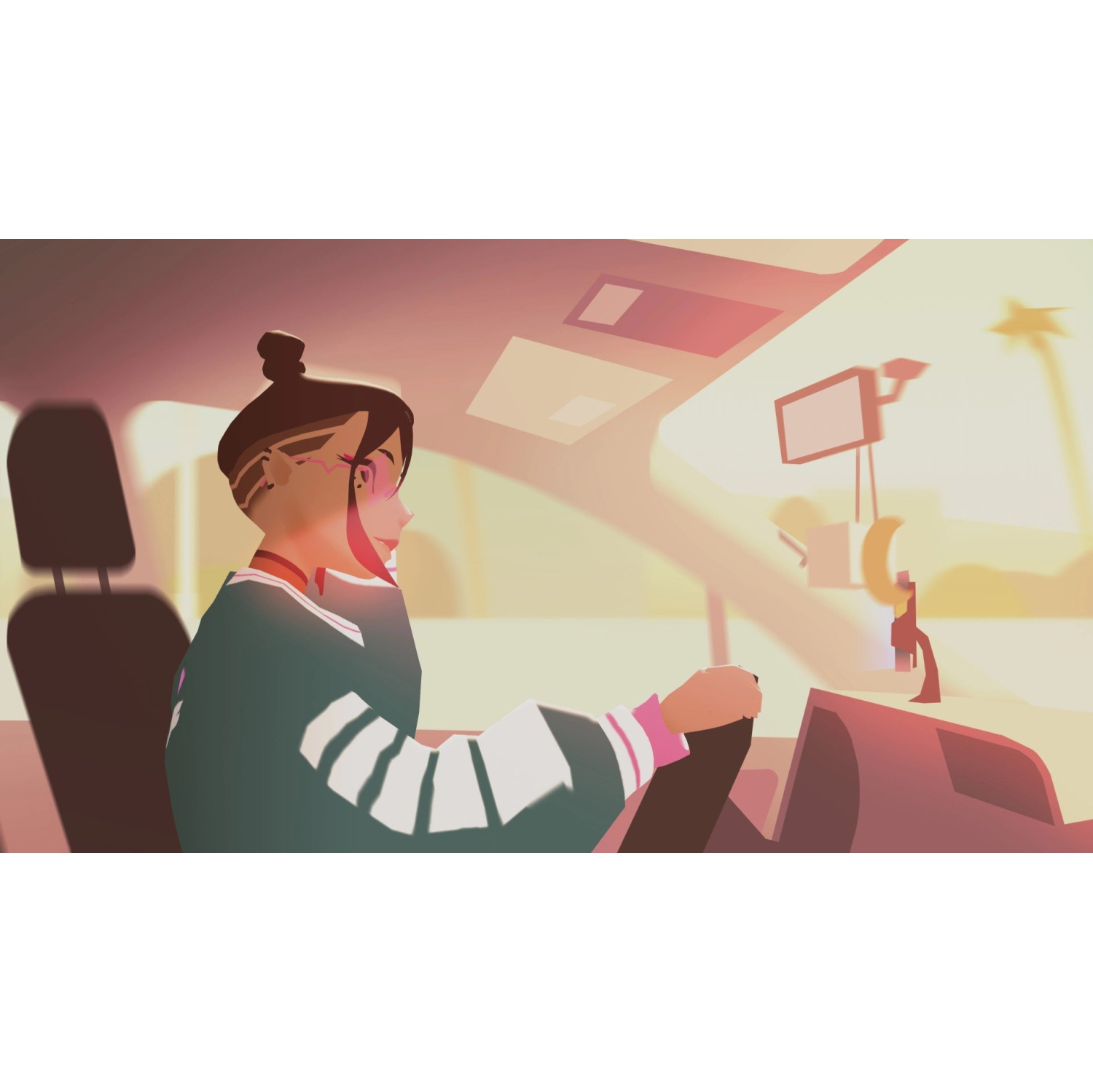 We Are OFK [Nintendo Switch]