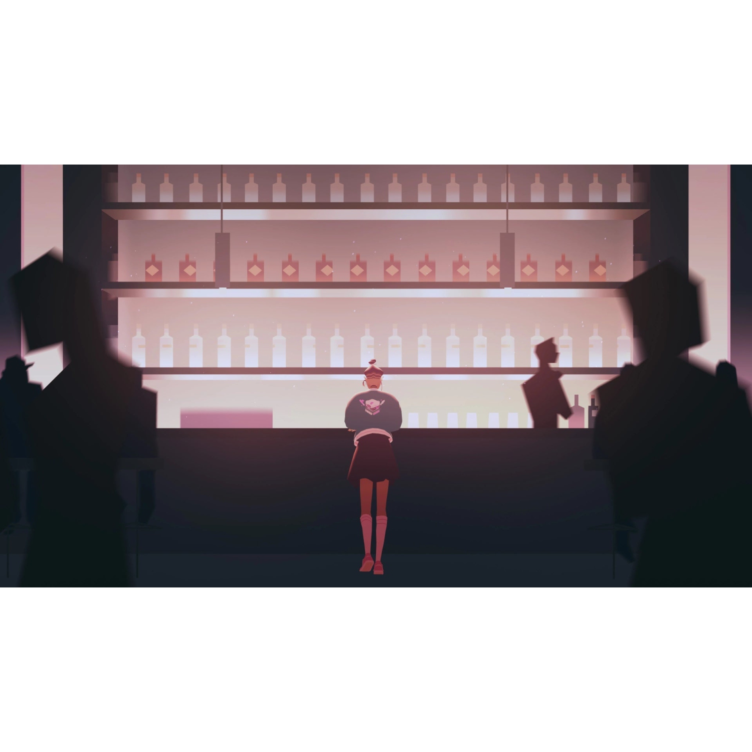 We Are OFK [Nintendo Switch]