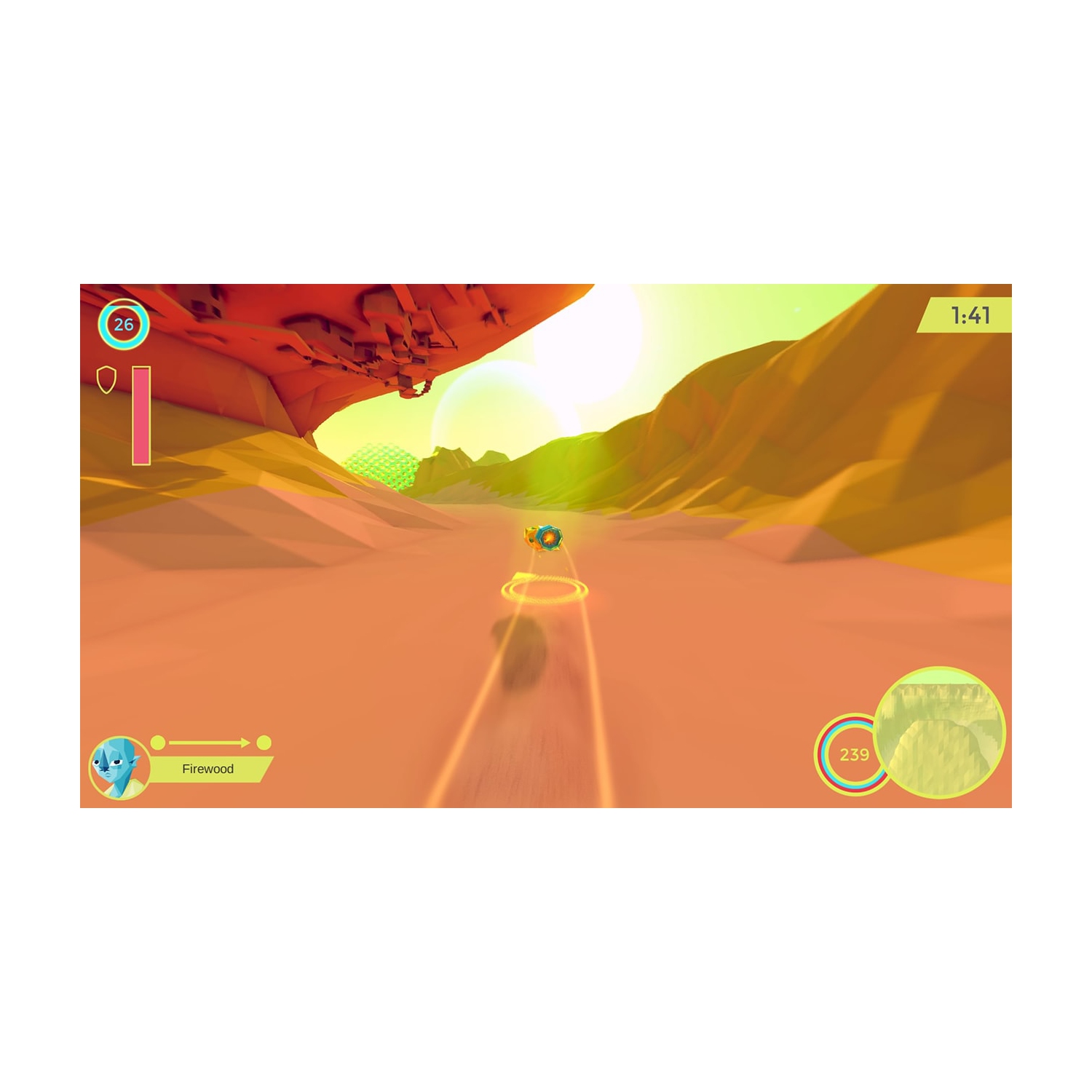 SmuggleCraft - Limited Run #402 [PlayStation 4]