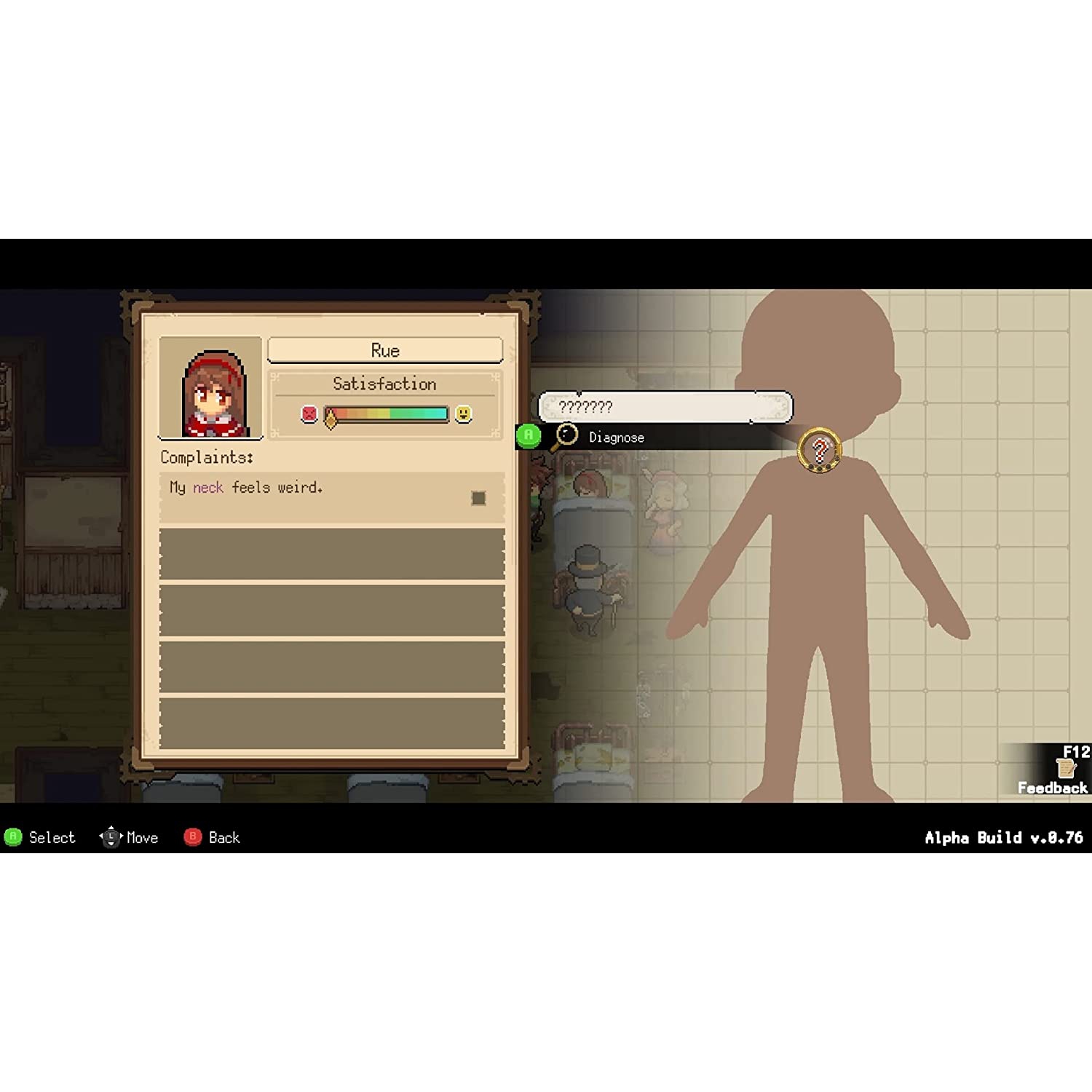 Potion Permit [PlayStation 4]