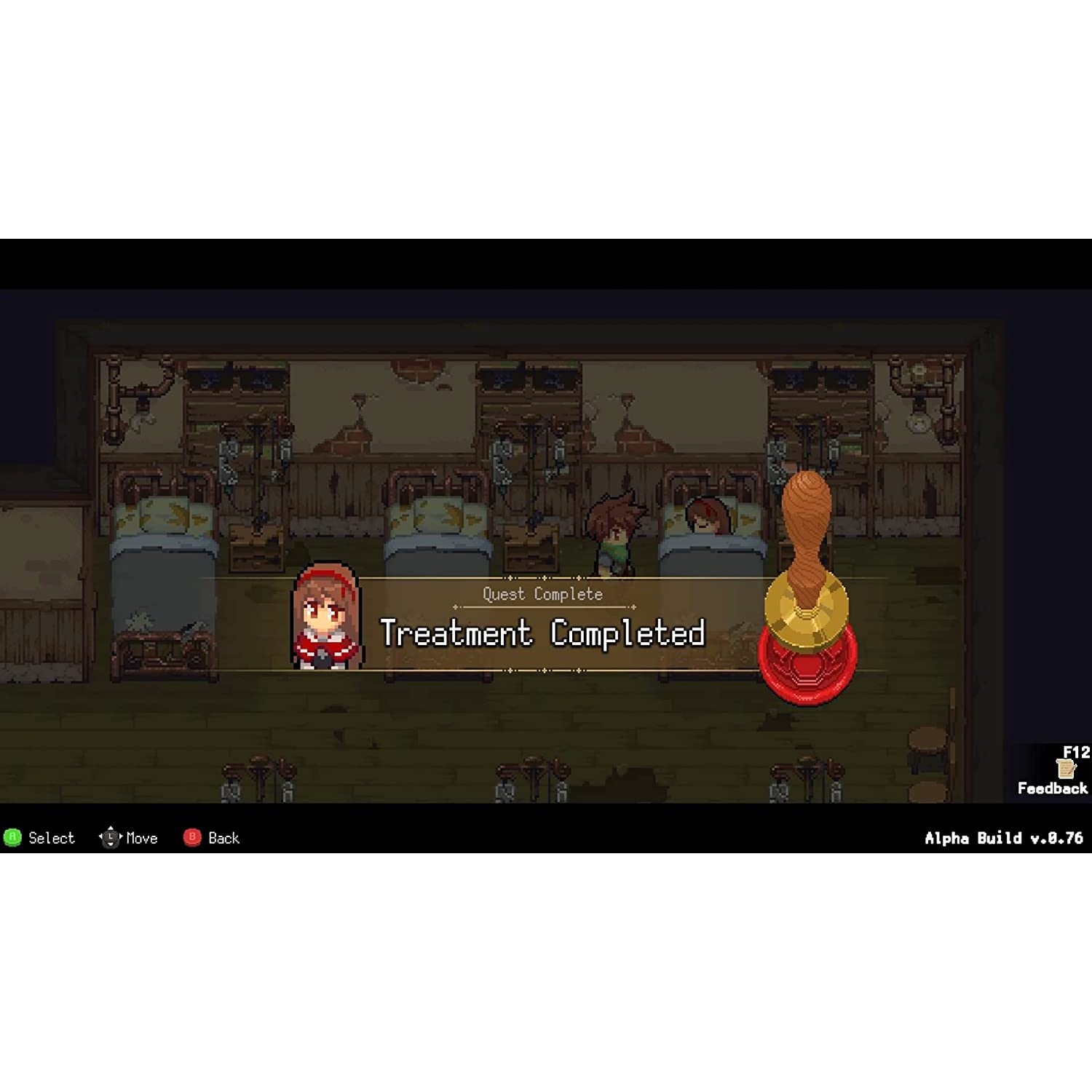 Potion Permit [PlayStation 4]