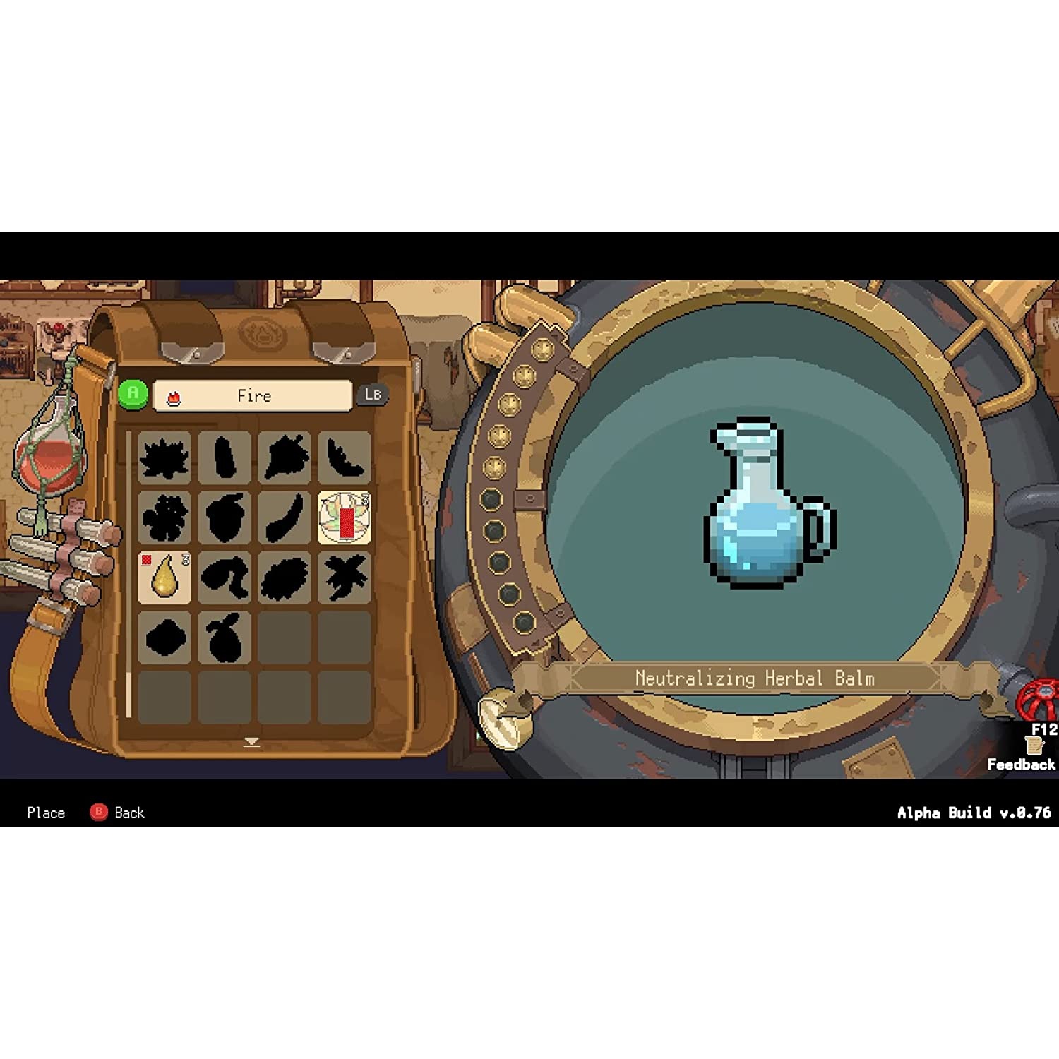 Potion Permit [PlayStation 4]